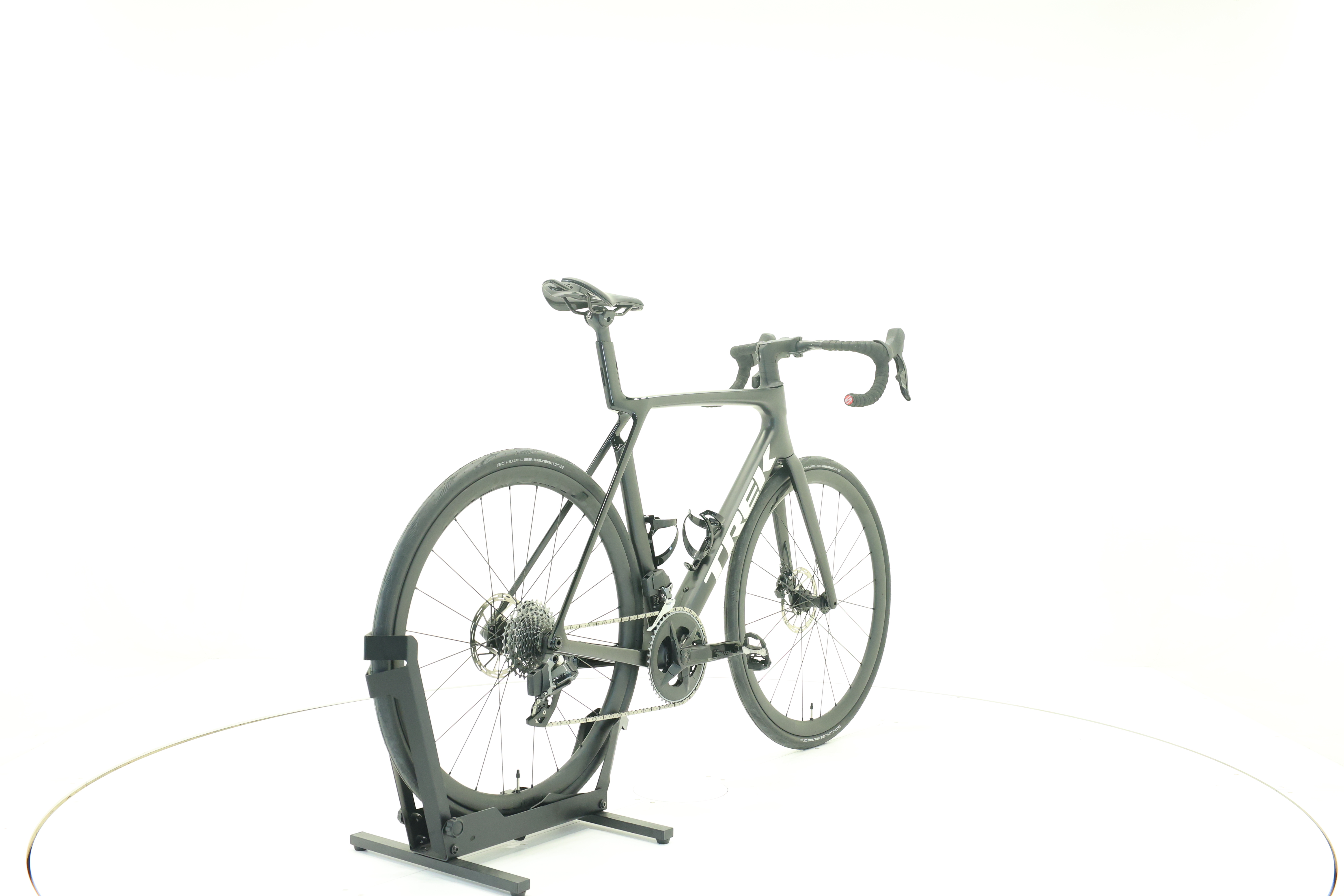 Trek Madone SL 6 AXS L Gen 8, L, 180-189 cm, 2025, 0 km – Bild 3 von 5