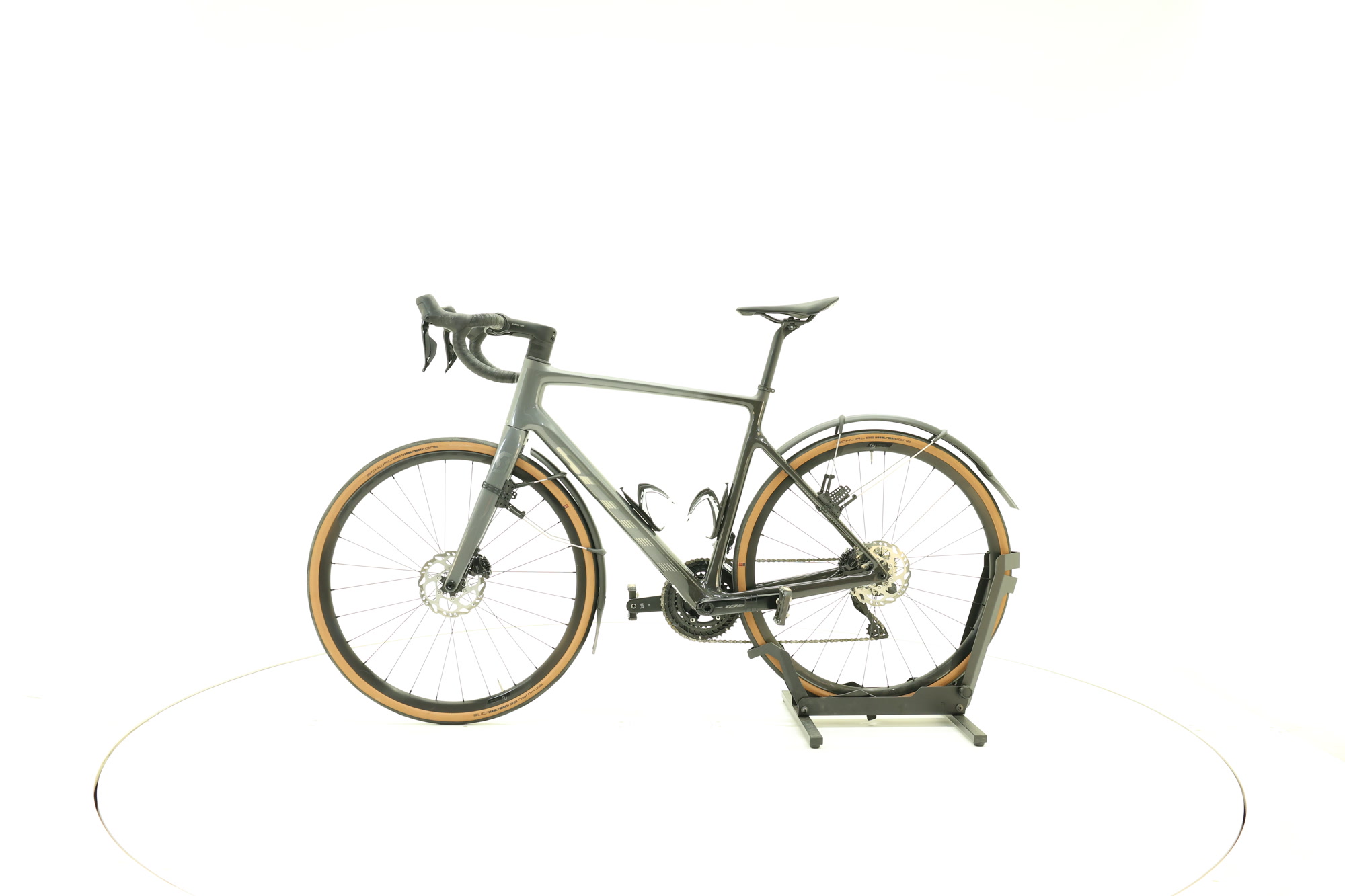 Scott Addict 20 (98775), 56 cm, 180-189 cm, 2025, 0 km – Bild 5 von 8