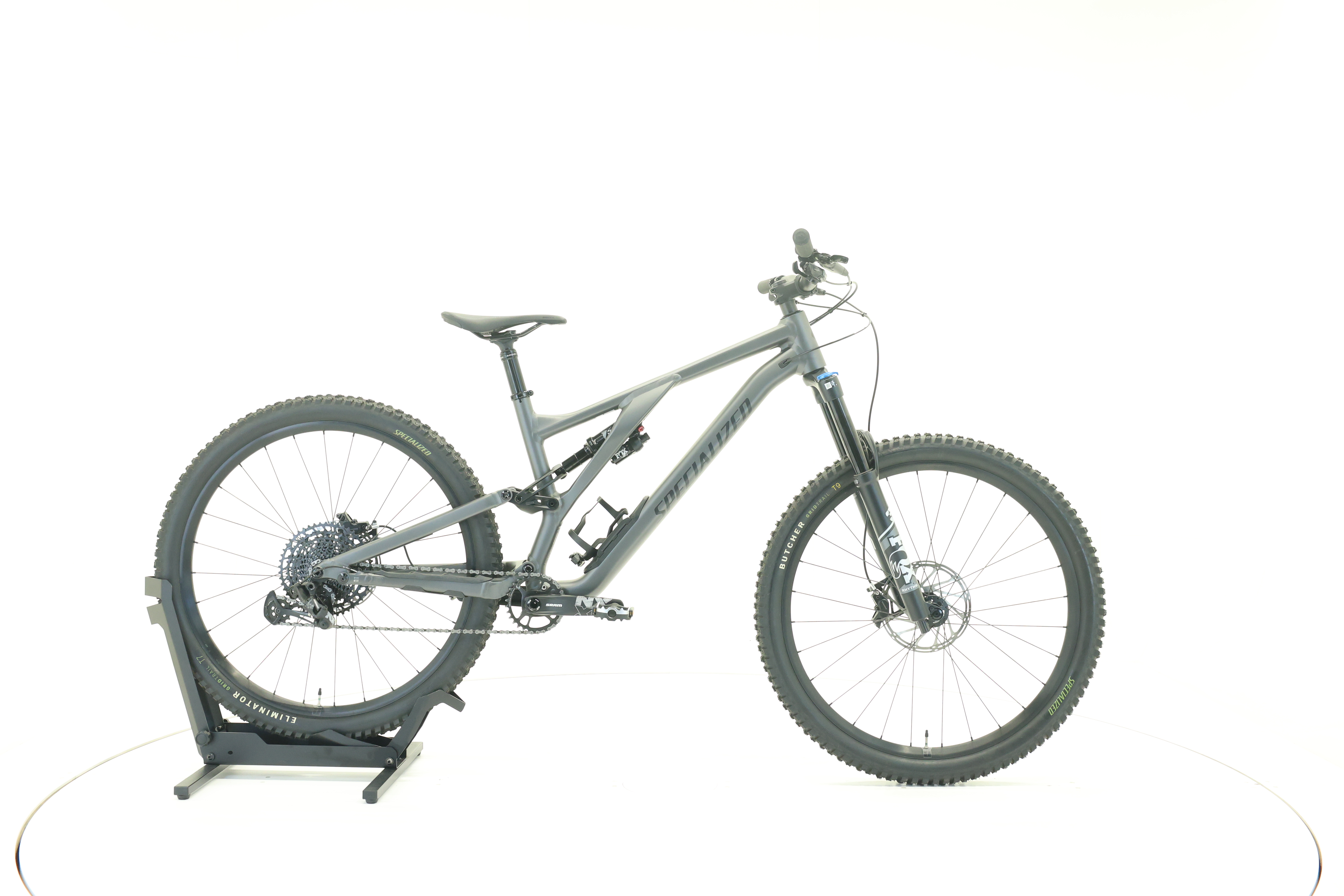 Specialized Stumpjumper Evo Comp Alloy, 44 cm, 170-179 cm, 2022, 0 km – Bild 1 von 5