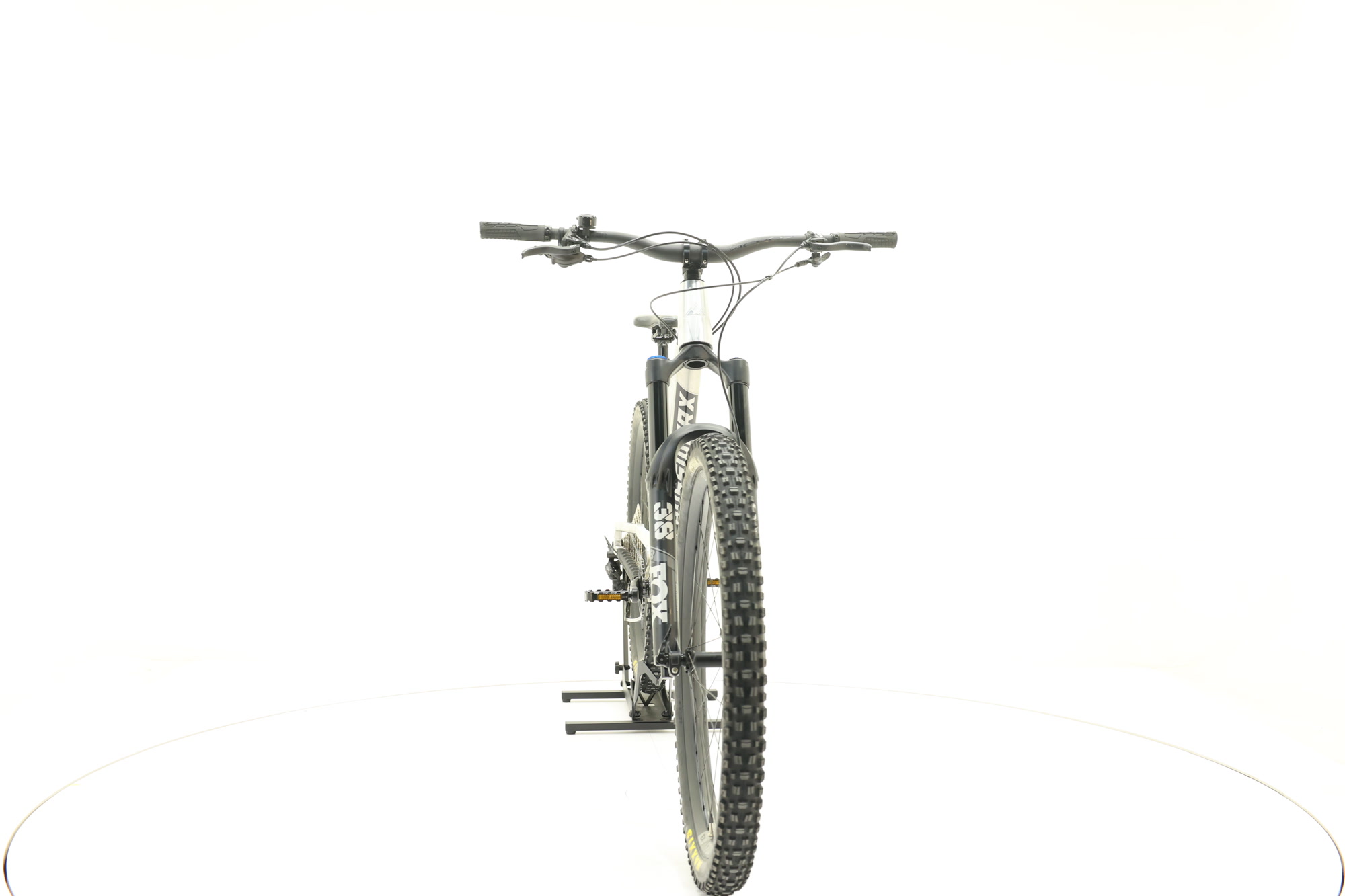 CrossWorx DASH290