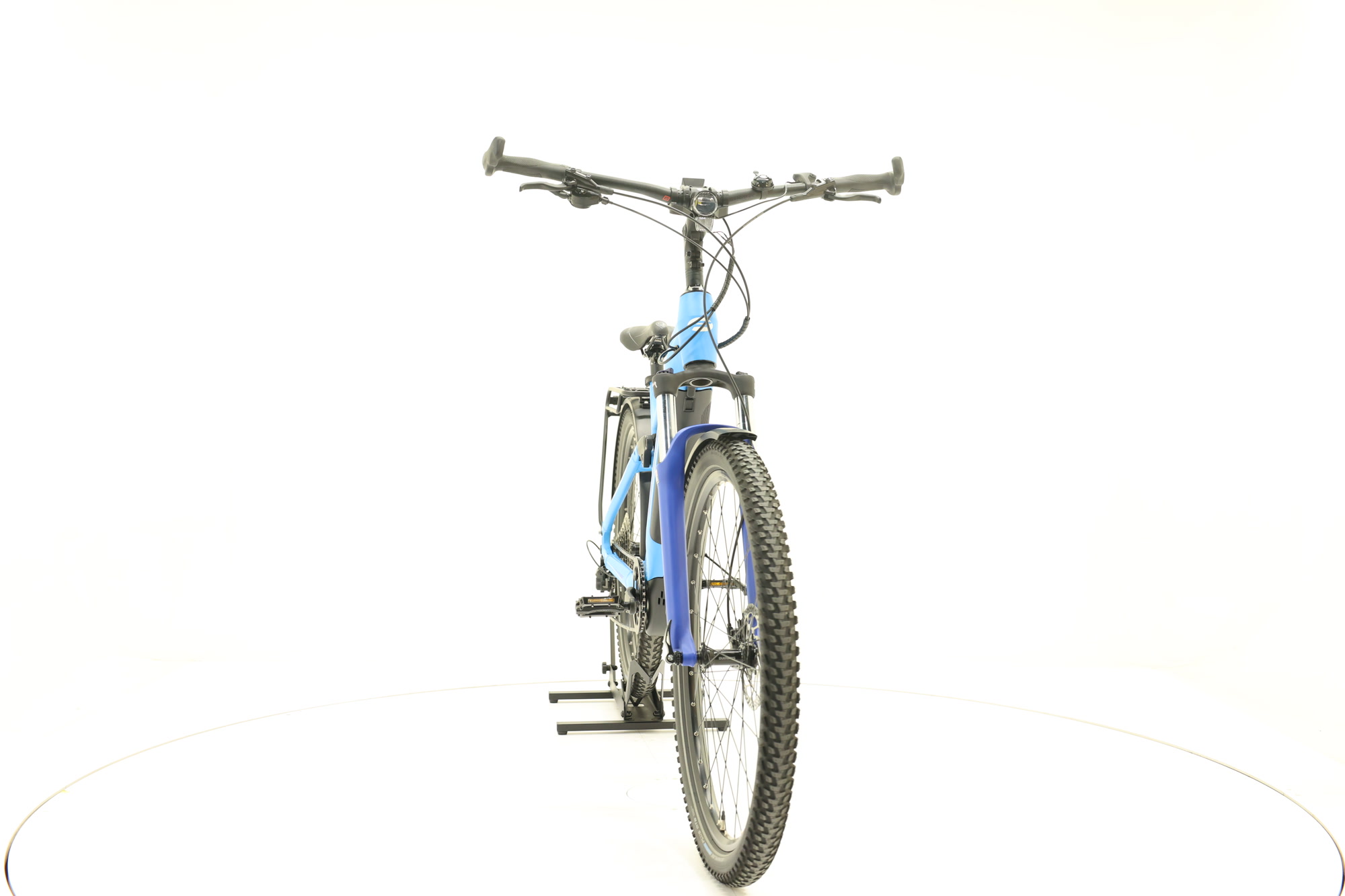 Feldmeier FE 24Ai, 50 cm, 160-169 cm, 2023, 1991 km – Bild 8 von 8
