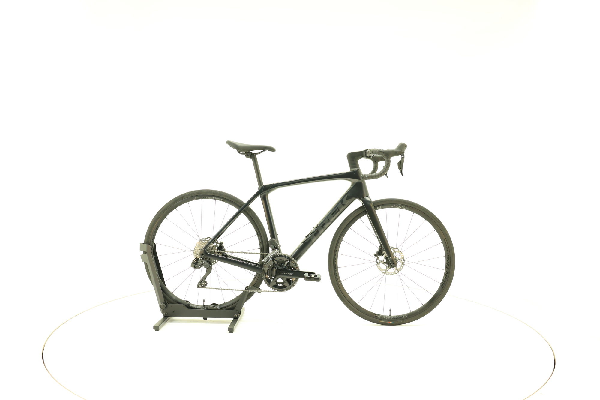 Trek Domane SL 6 Gen 4, 54 cm, 170-179 cm, 2024, 0 km – Bild 3 von 8