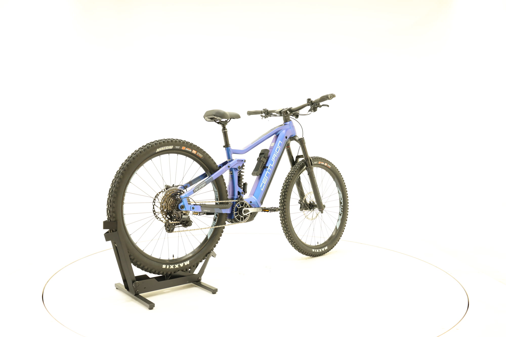 Centurion No-Pogo R2700i, M, 170-179 cm, 2024, 265 km – Bild 2 von 5