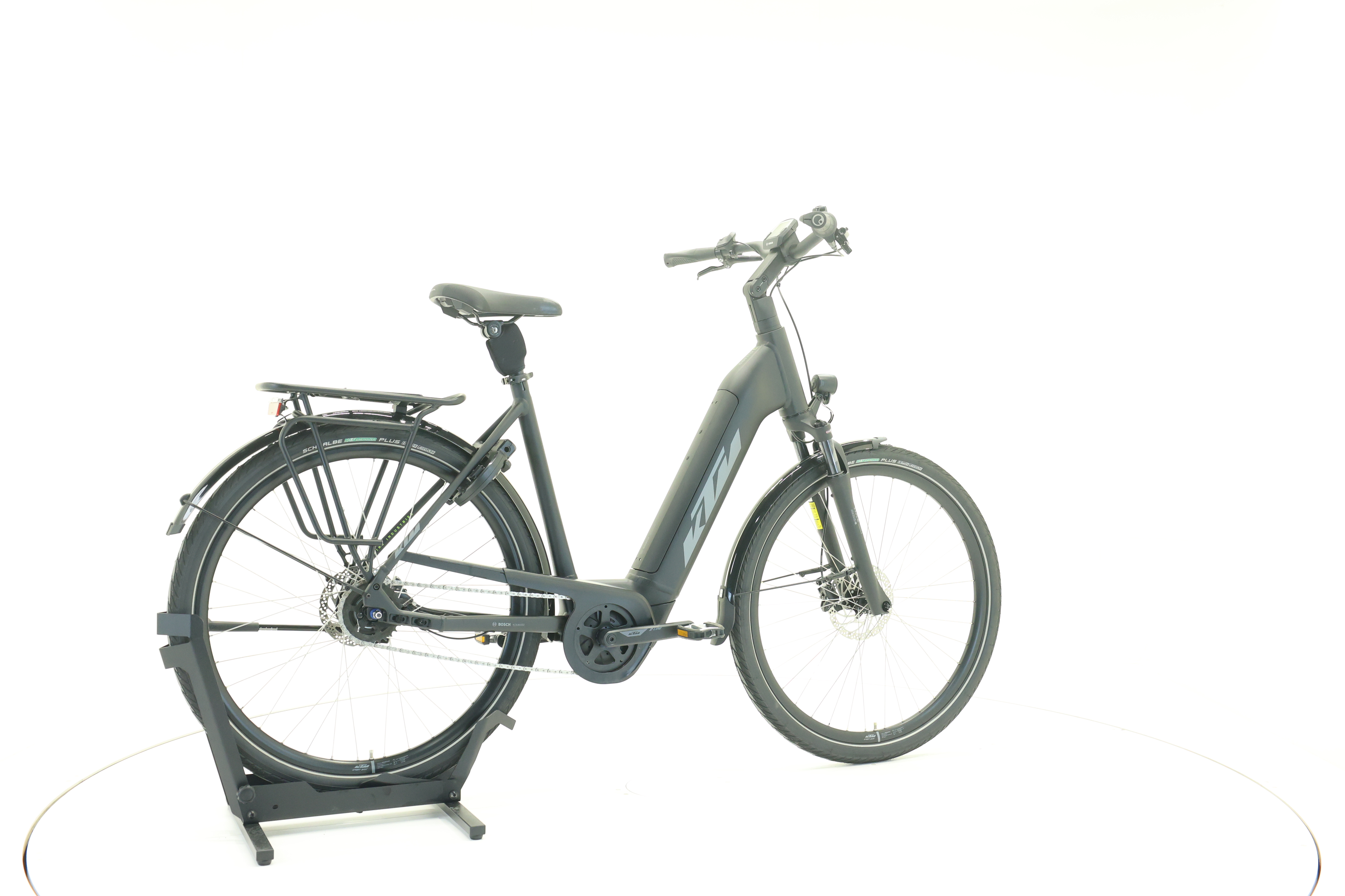 KTM Cento 5 FL Damen, L, 180-189 cm, 2025, 158 km – Bild 14 von 24