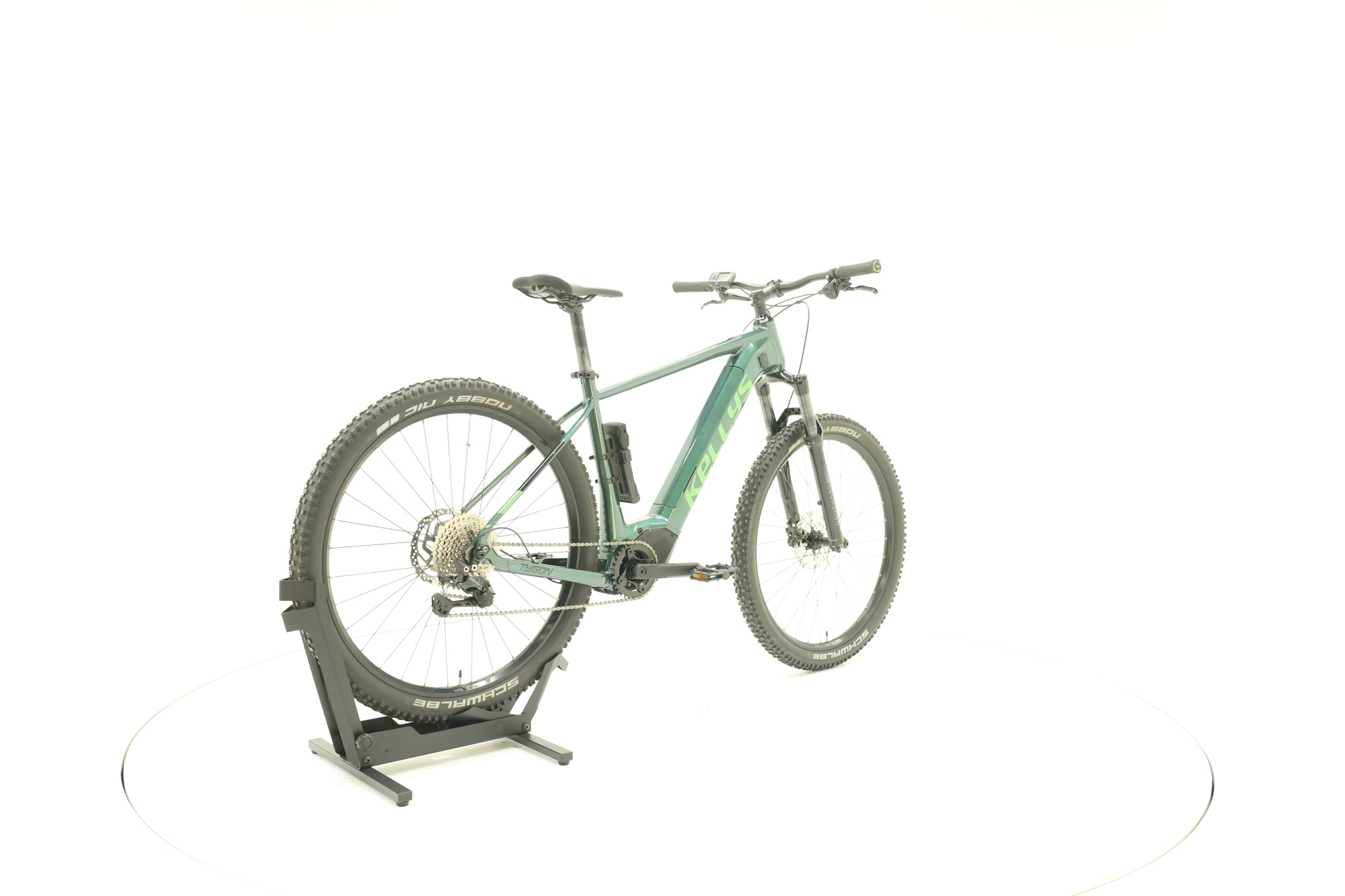 Kellys Tygon R50