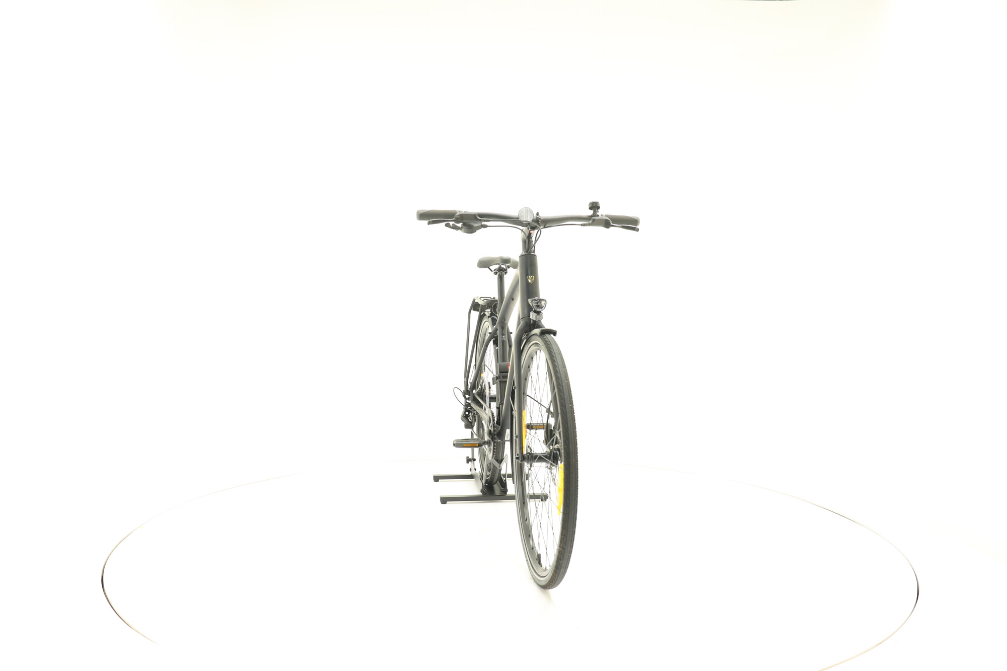 Trek 25 FX 2 Disc EQ, 46 cm, 150-159 cm, 2024, 1 km – Bild 3 von 8