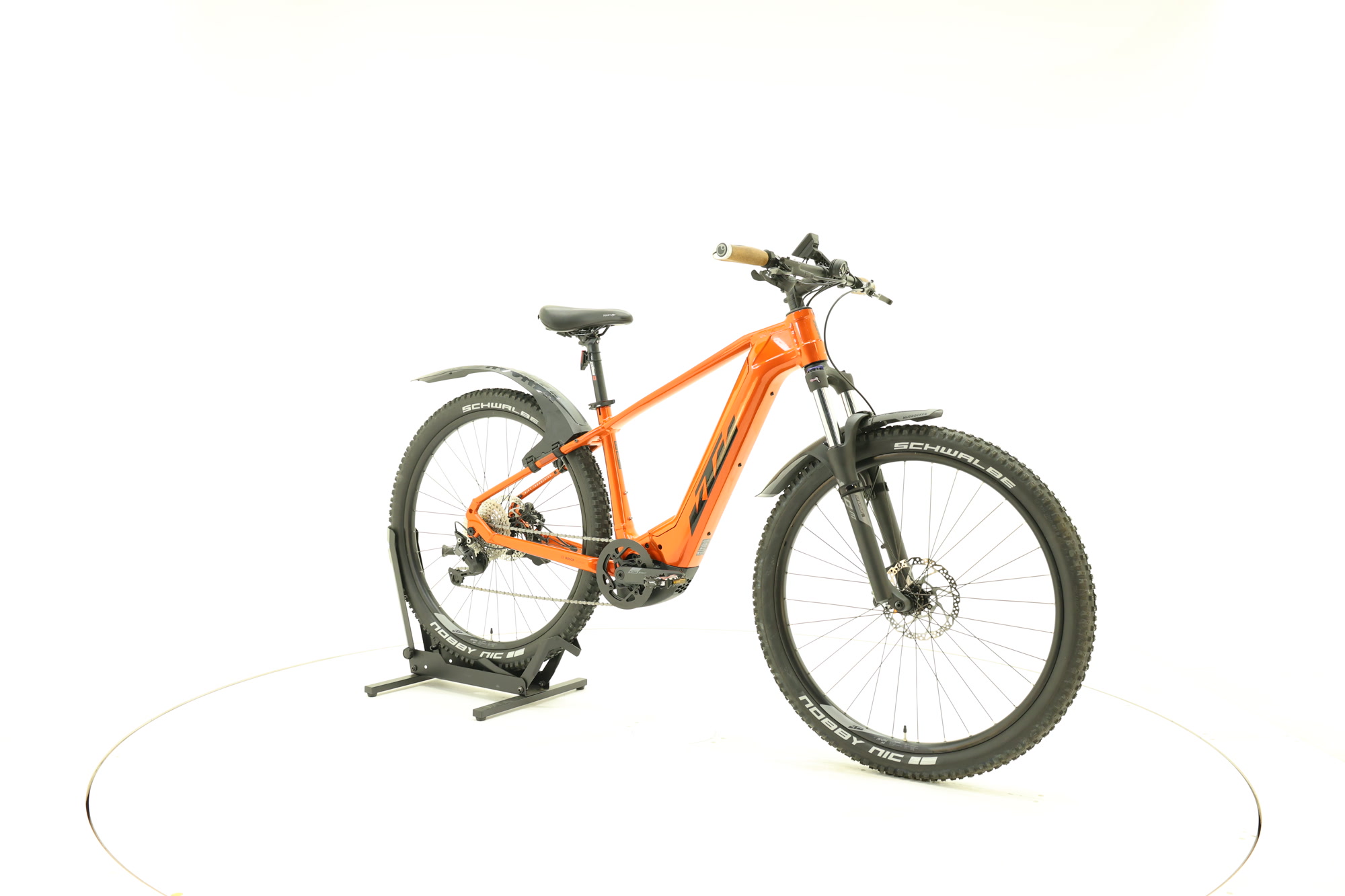 KTM MACINA TEAM 793, M, 170-179 cm, 2024, 144 km – Bild 5 von 14