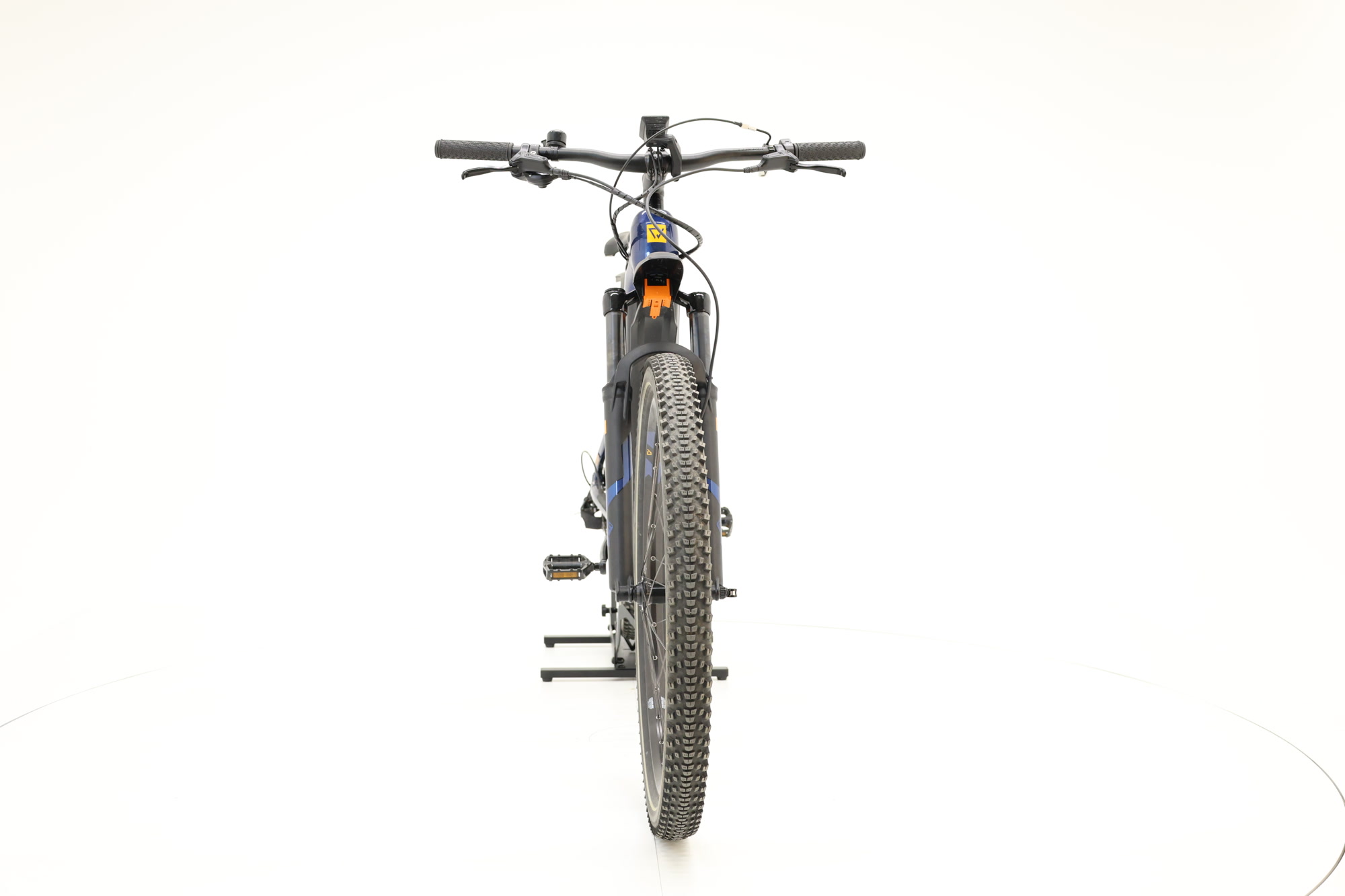 Conway Cairon S 4.0, 41 cm, 150-159 cm, 2024, 486 km – Bild 7 von 8