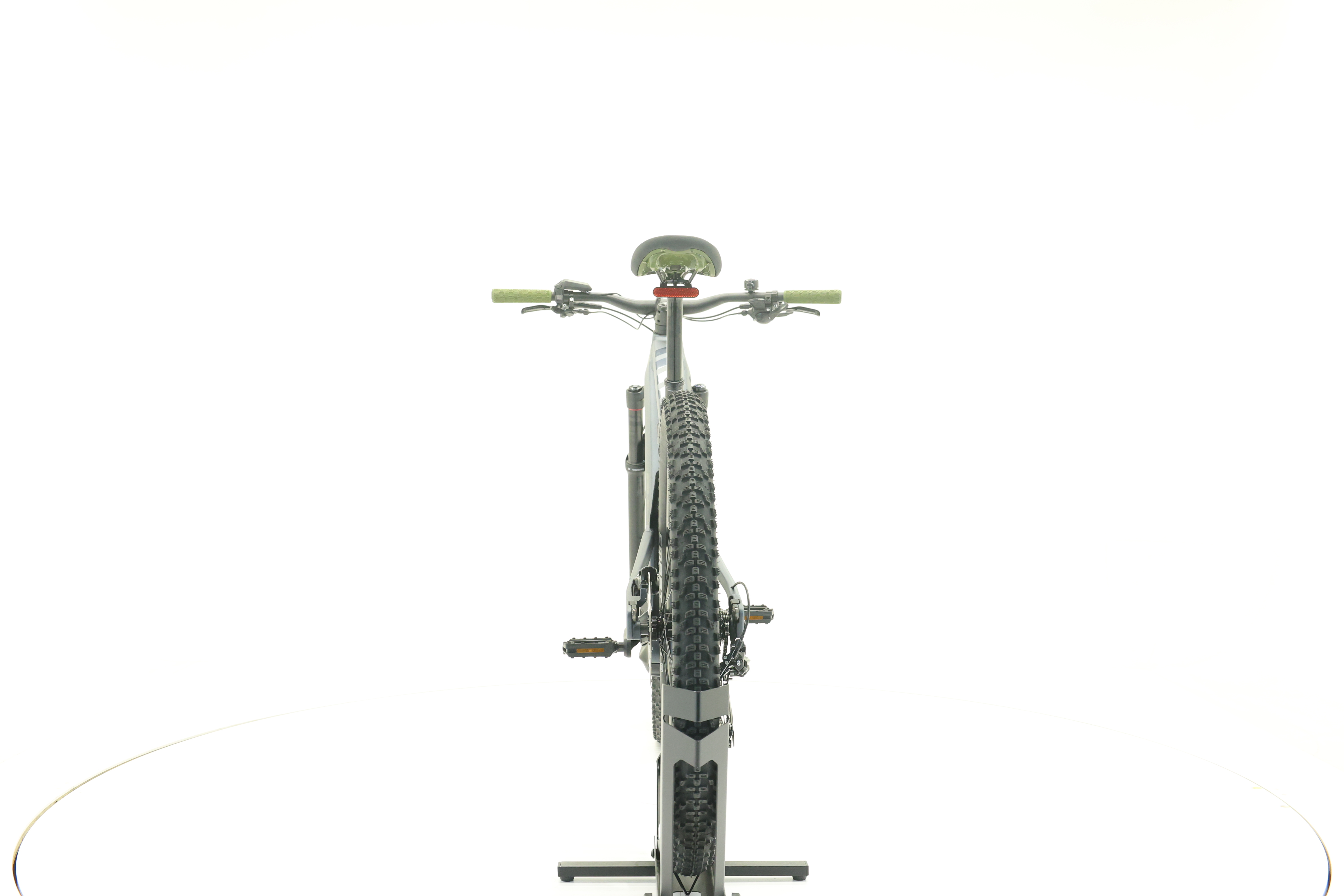 Bulls LT Evo CX AM, S, 160-169 cm, 2025, 17 km – Bild 23 von 24