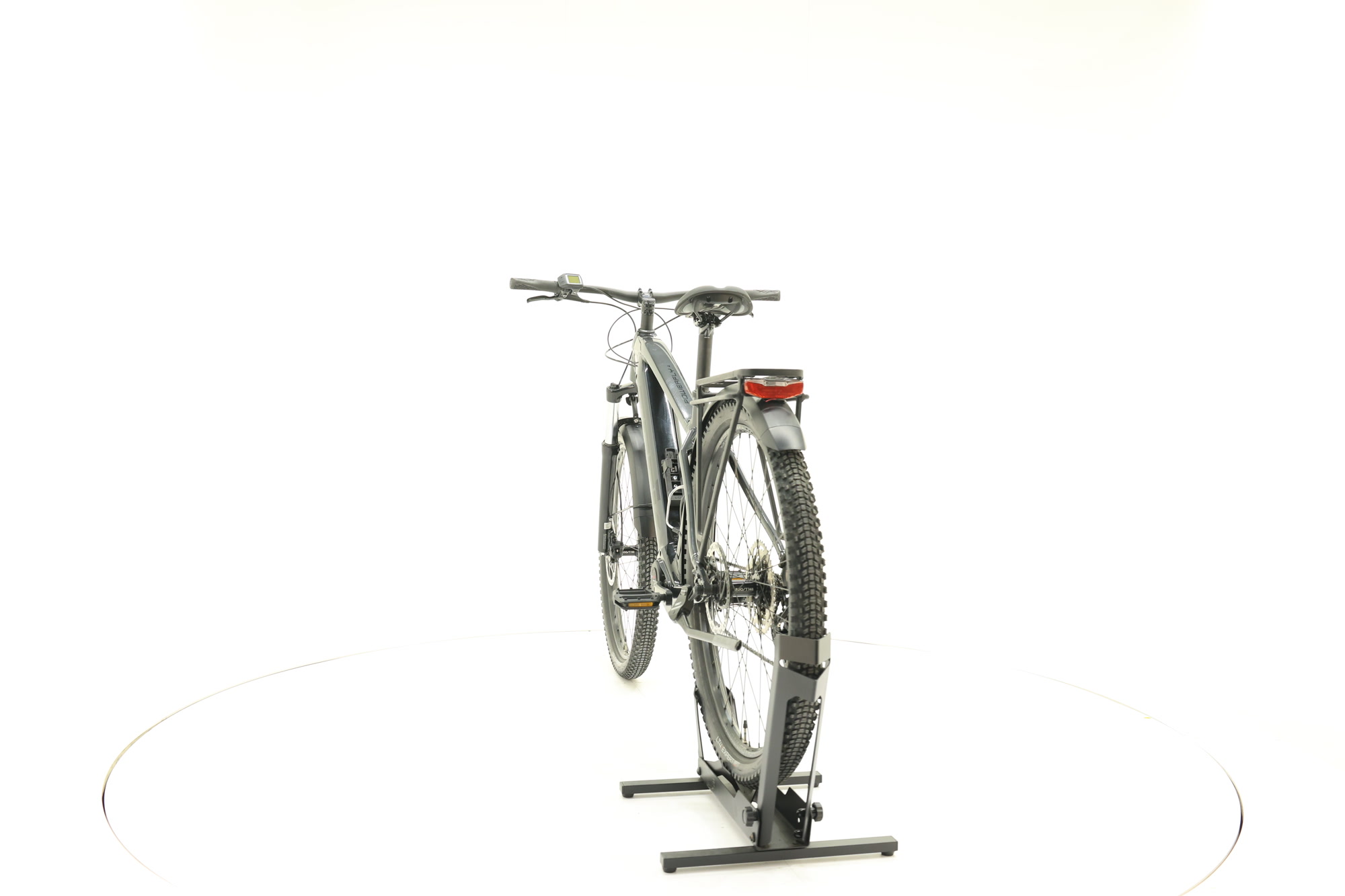 Trek Powerfly 4 EQ, L, 180-189 cm, 2022, 1458 km – Bild 7 von 8