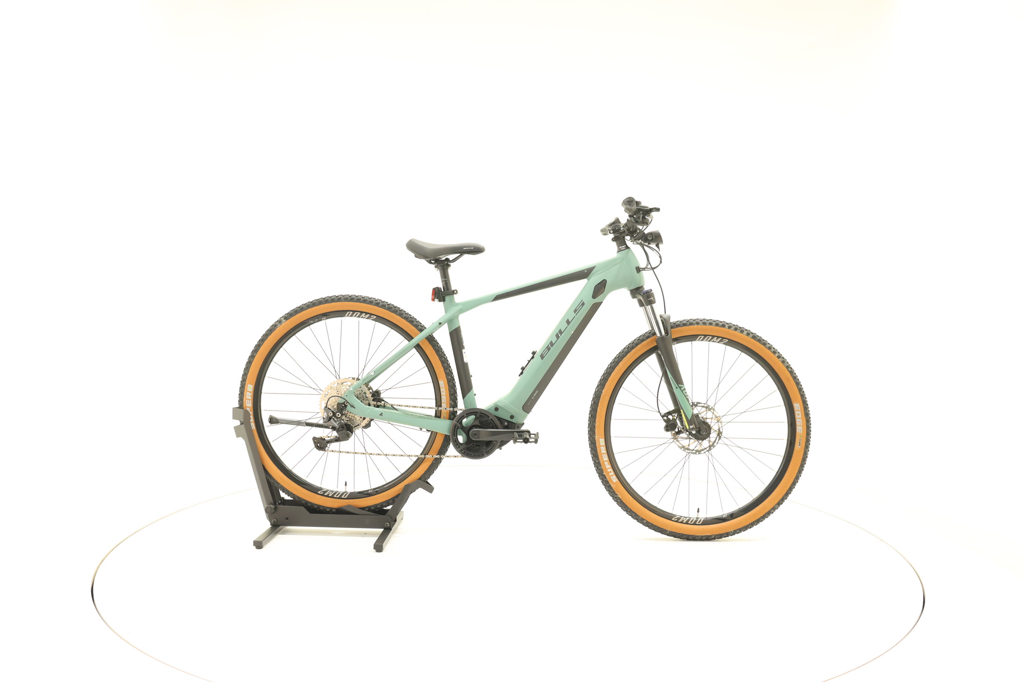 Bulls Copperhead Evo 1 29, 48 cm, 160-169 cm, 2023, 243 km – Bild 9 von 10