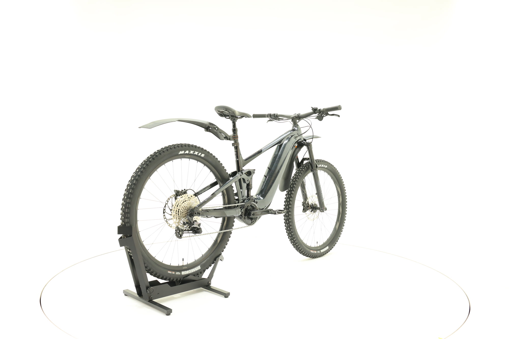 GIANT Trance X E+3