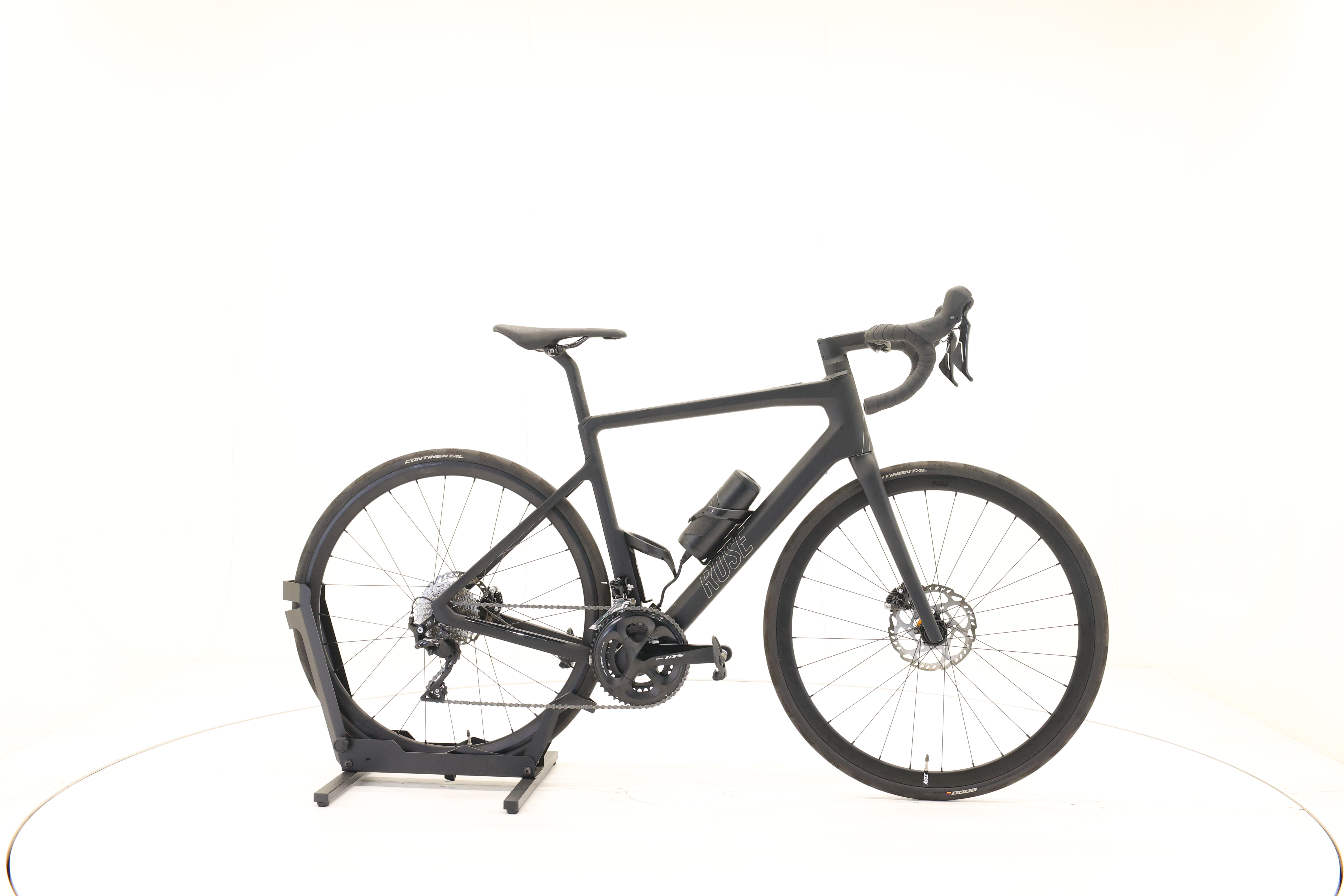 Rose Bikes Reveal Plus 105, 50 cm, 170-179 cm, 2024, 0 km – Bild 2 von 27