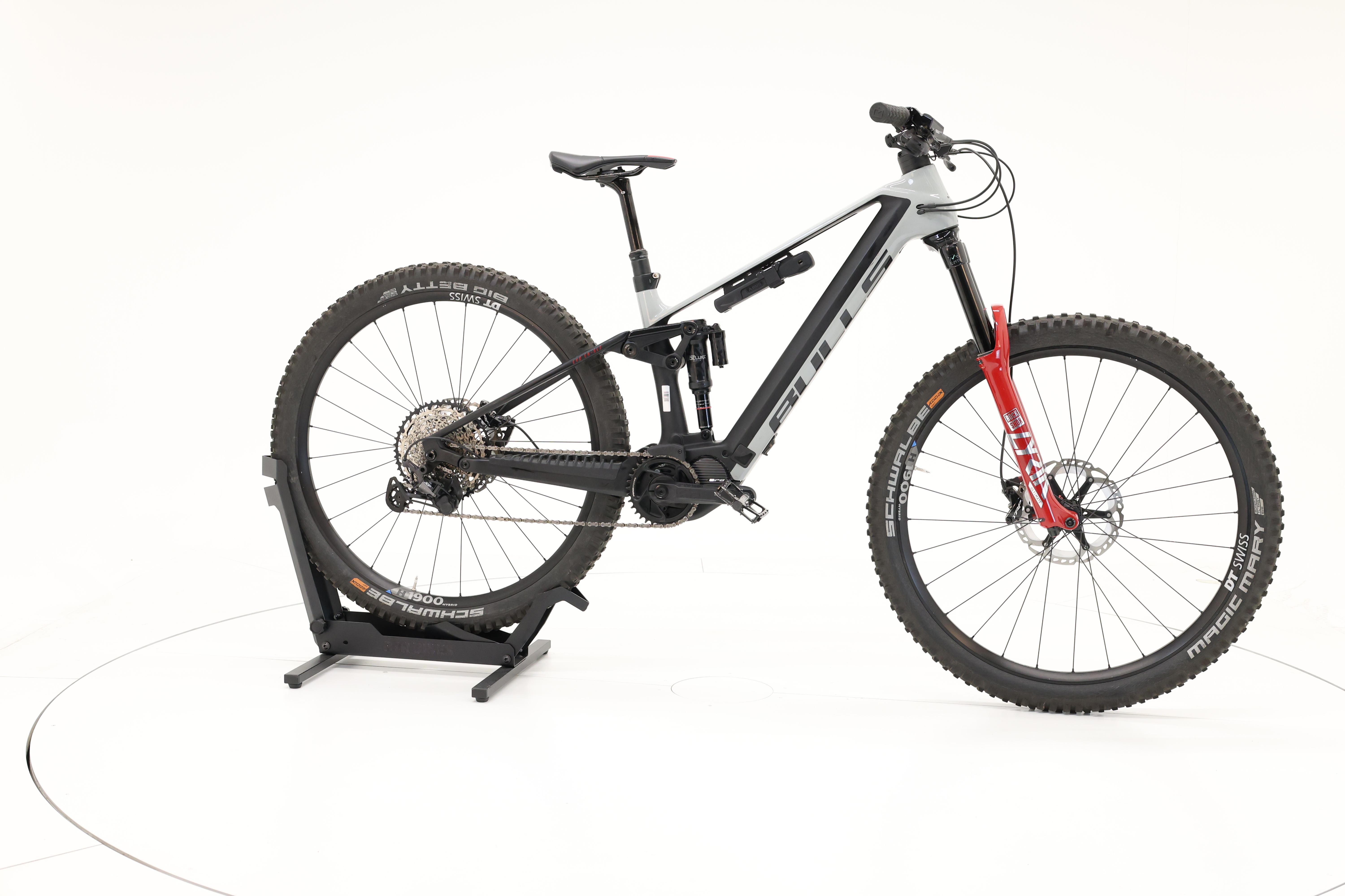 Bulls Sonic EN SL 2, S, 160-169 cm, 2024, 2261 km – Bild 10 von 28