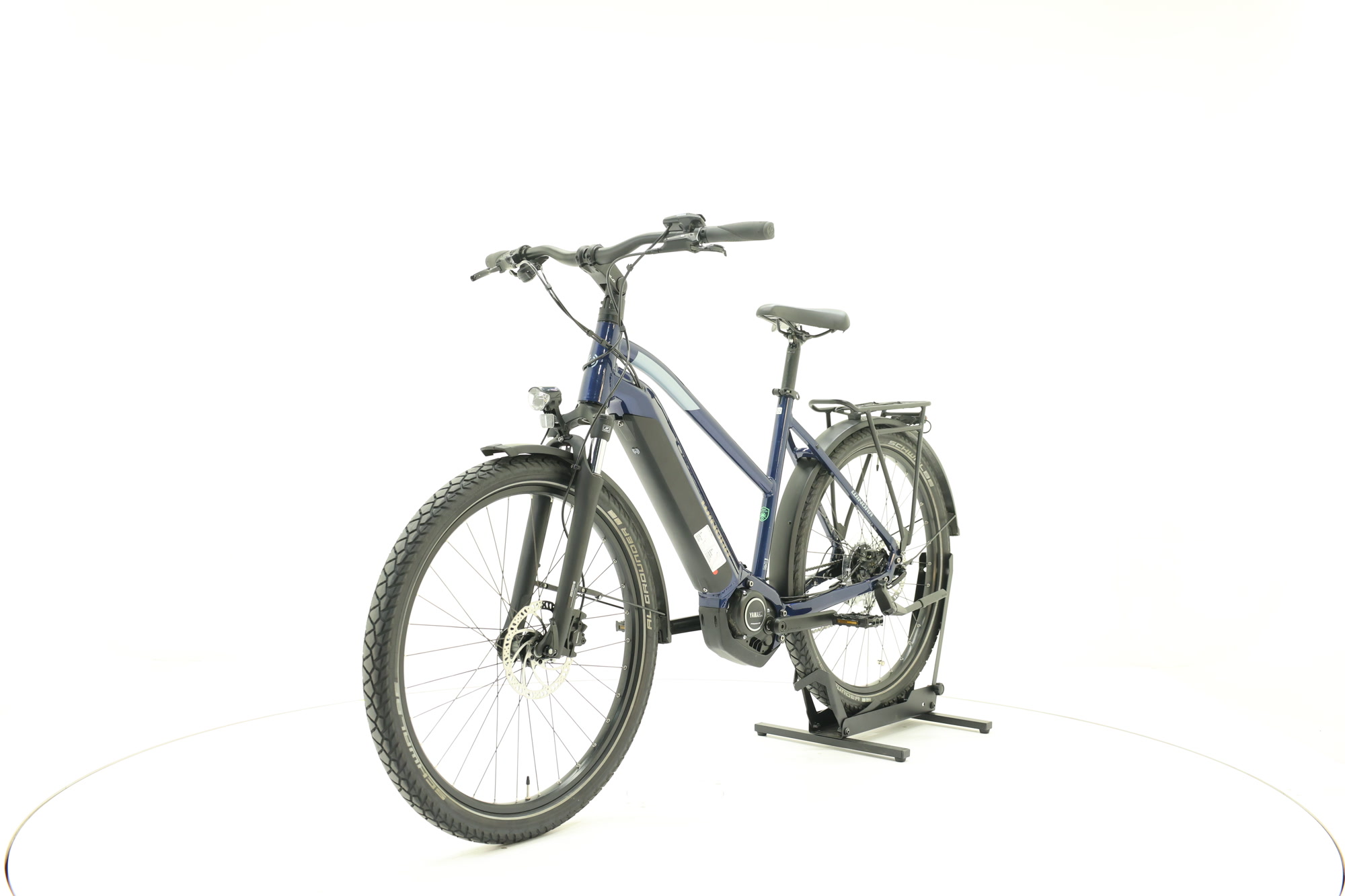 Winora Yucatan 8, 52 cm, 160-169 cm, 2022, 1065 km – Bild 3 von 5