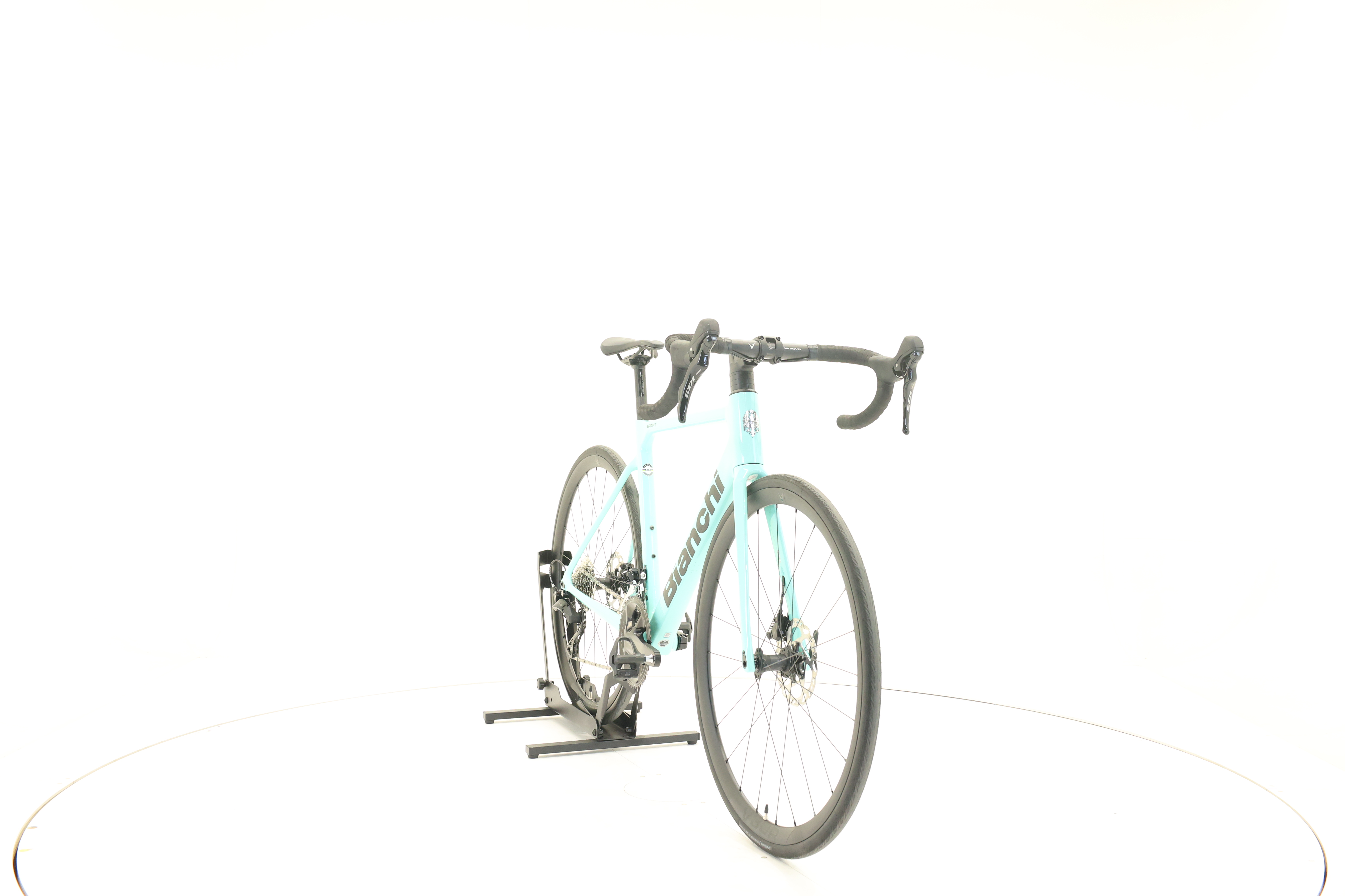 Bianchi SPRINT - Carbon Rennrad - 2025