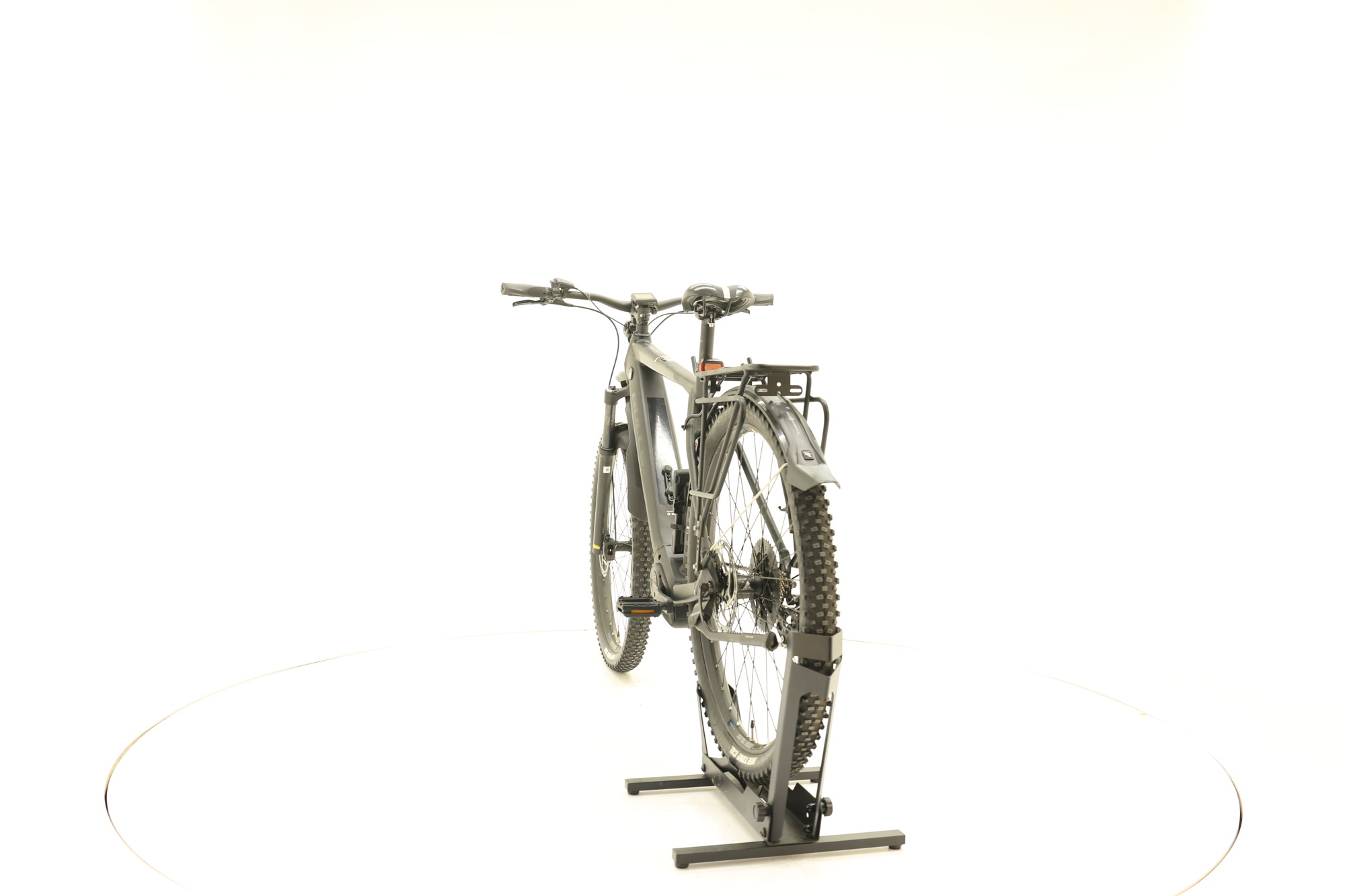 Bulls Copperhead Evo 2, 54 cm, 170-179 cm, 2022, 950 km – Bild 3 von 22