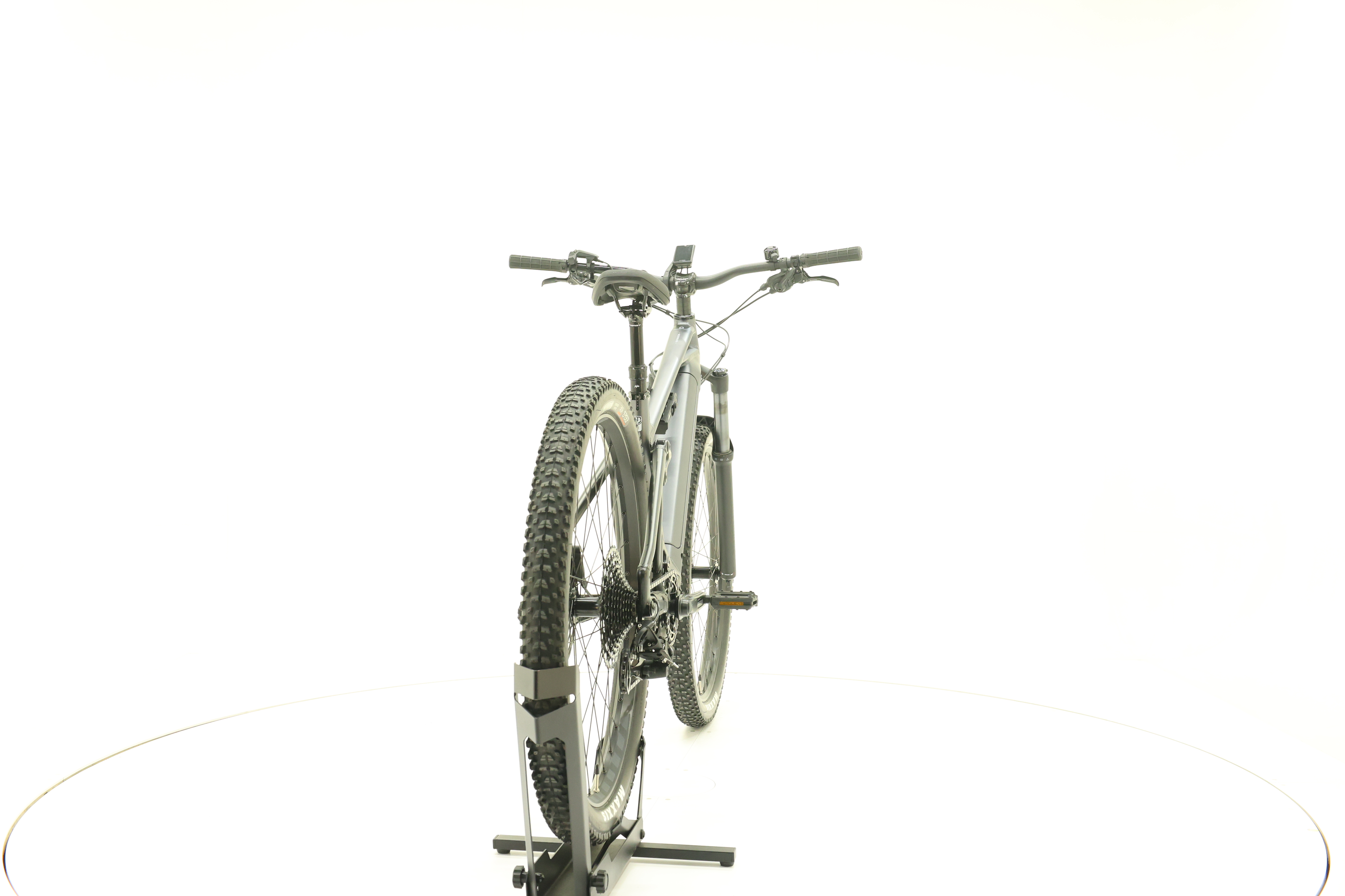 Mondraker Chaser