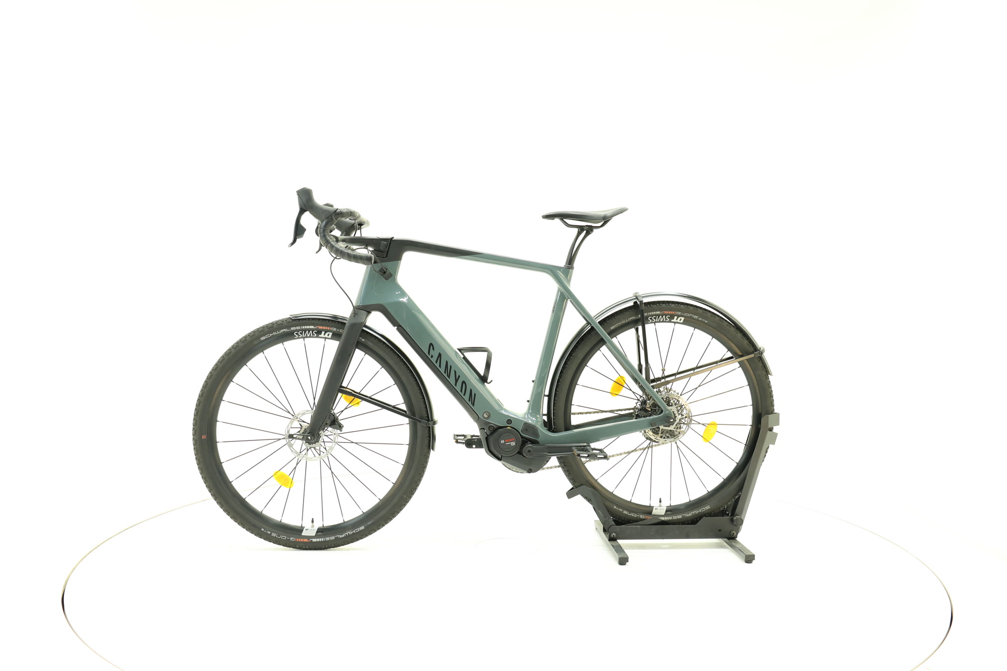 Canyon Grail:ON CF 7 AXS, XL, 190-199 cm, 2023, 3868 km – Bild 8 von 8