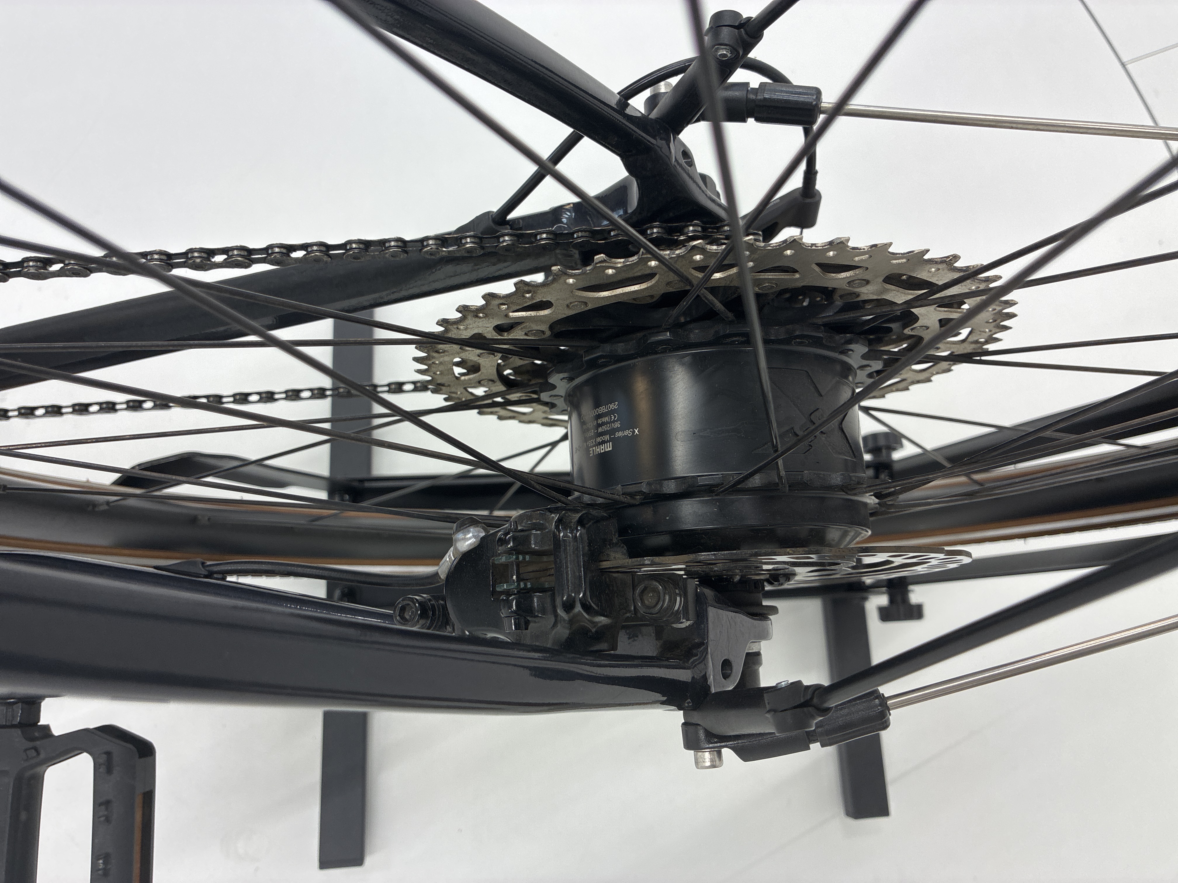 Orbea Vibe H10