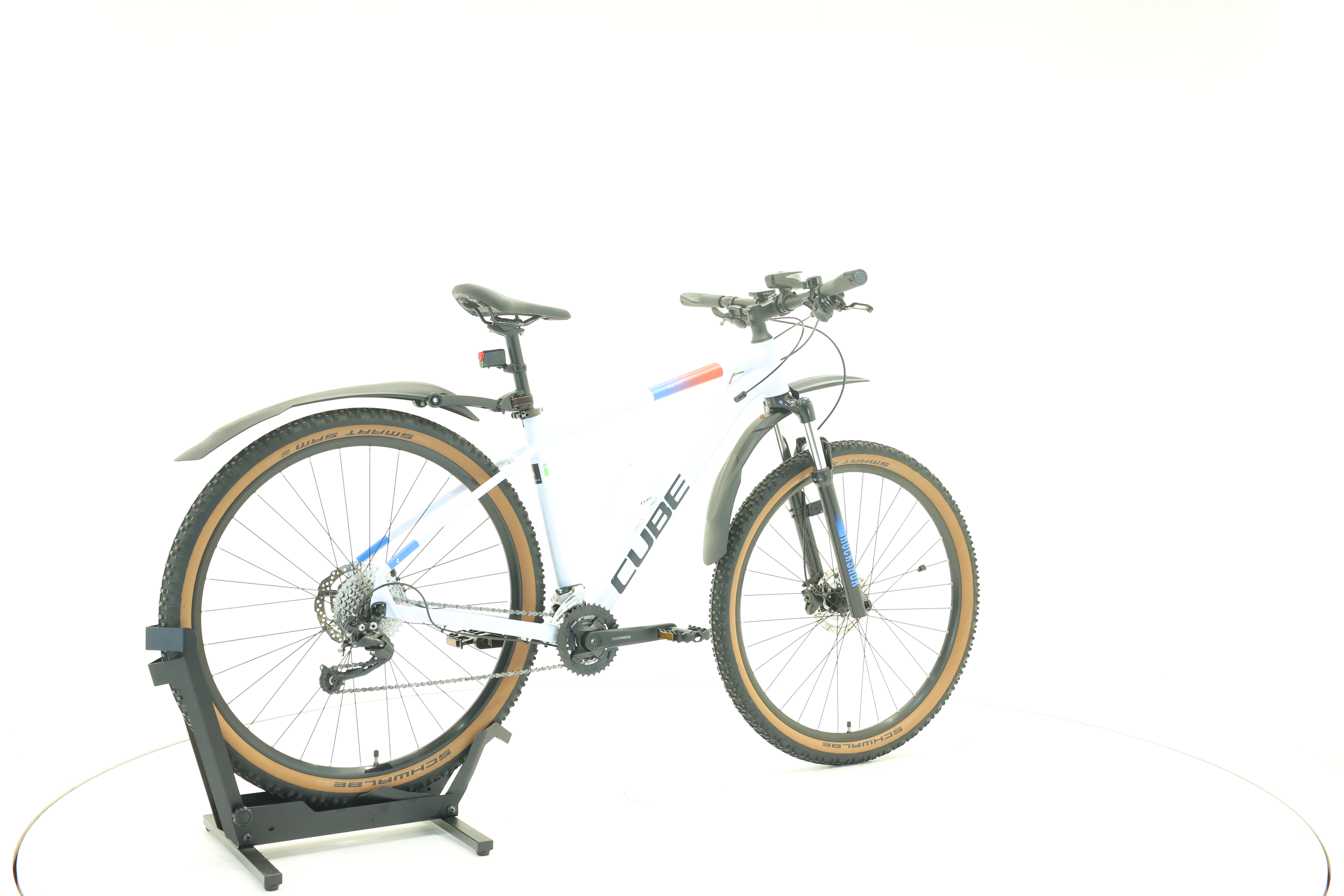 Cube Aim SLX, L, 170-179 cm, 2023, 0 km – Bild 8 von 24