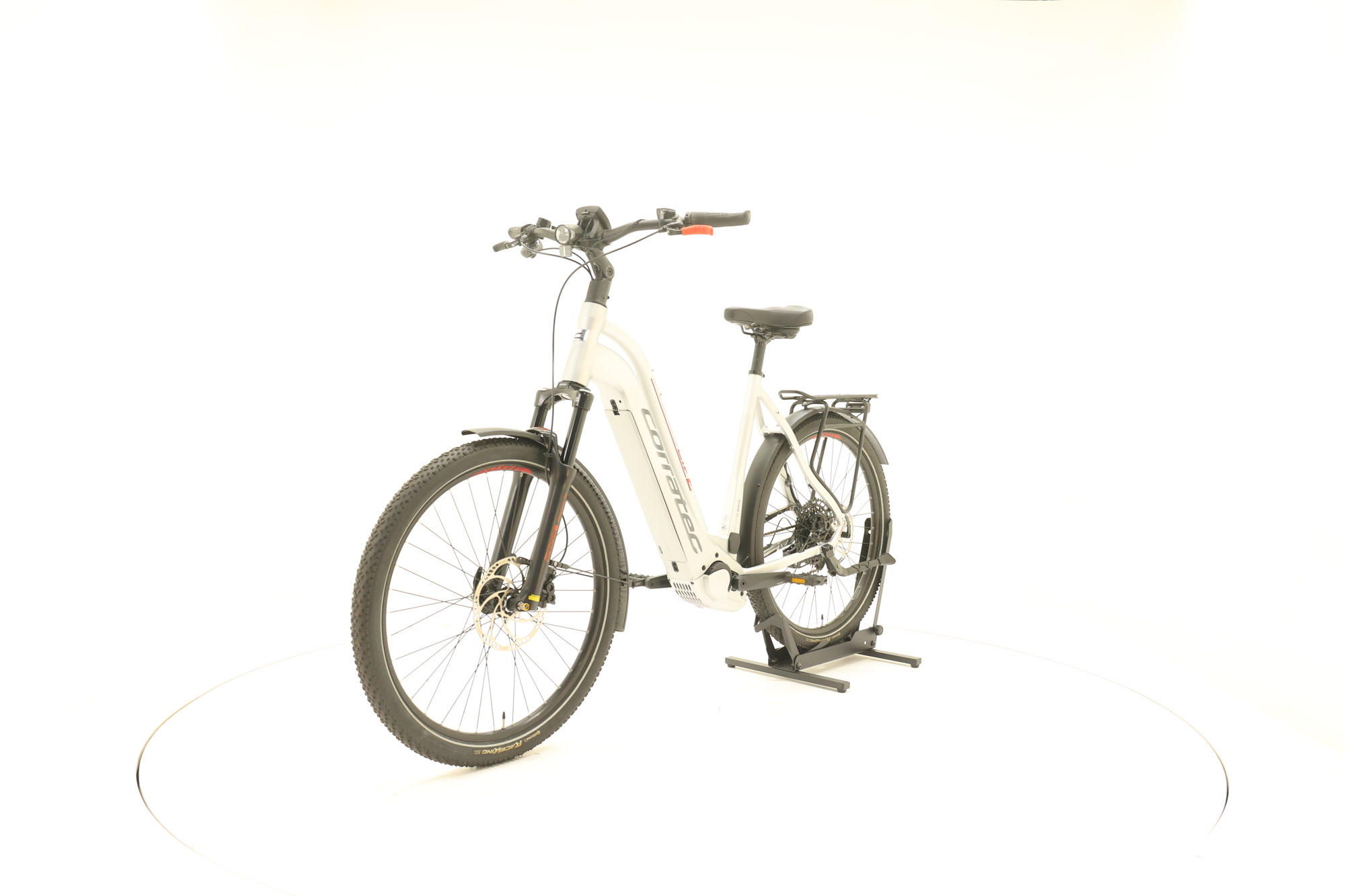 Corratec CX 6, 57 cm, 180-189 cm, 2024, 44 km – Bild 1 von 12