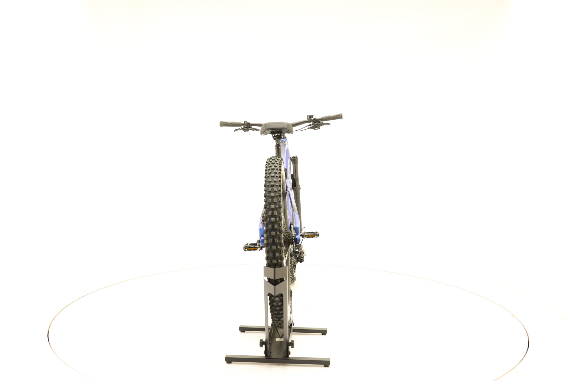 Centurion No-Pogo R2700i