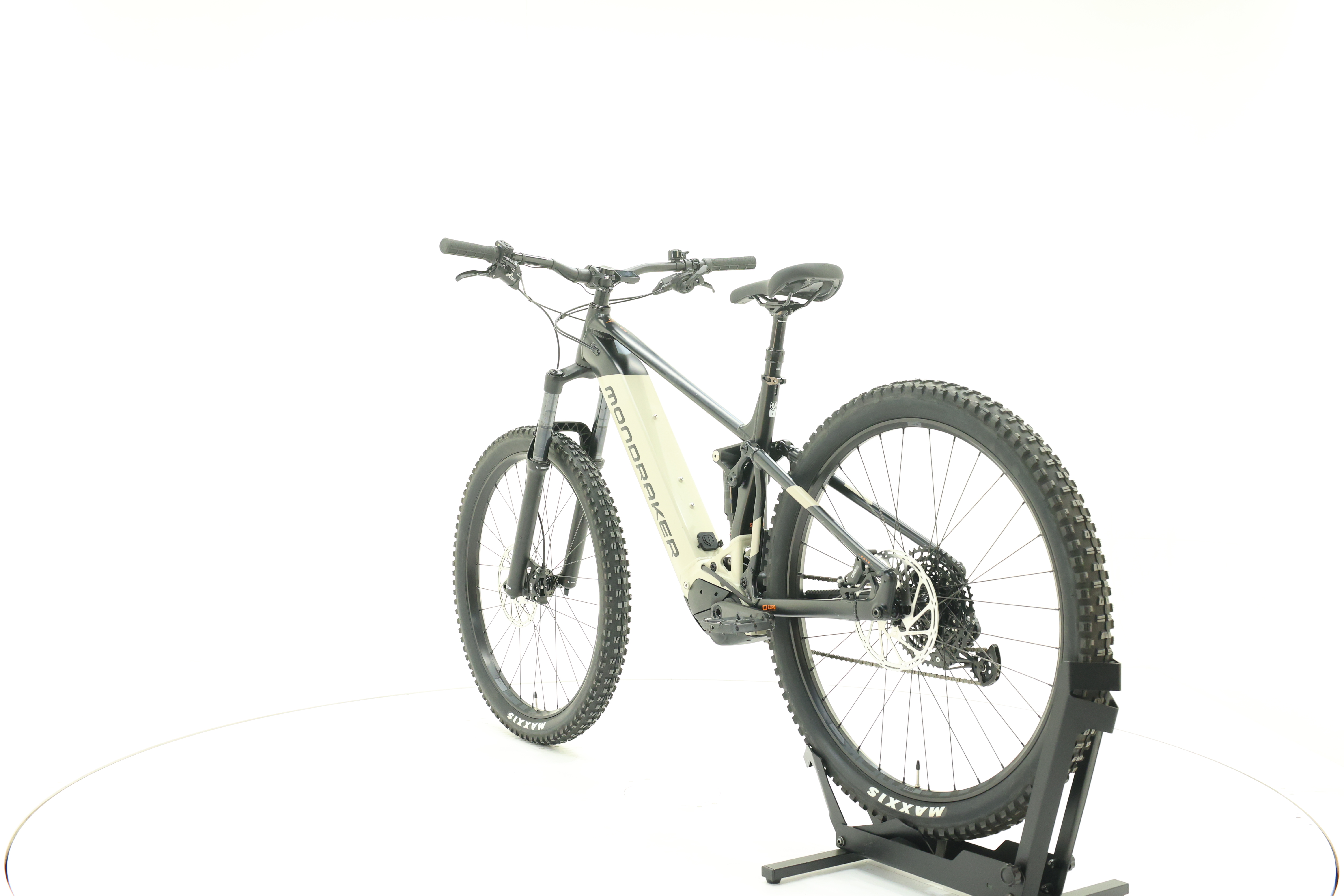Mondraker DUSK