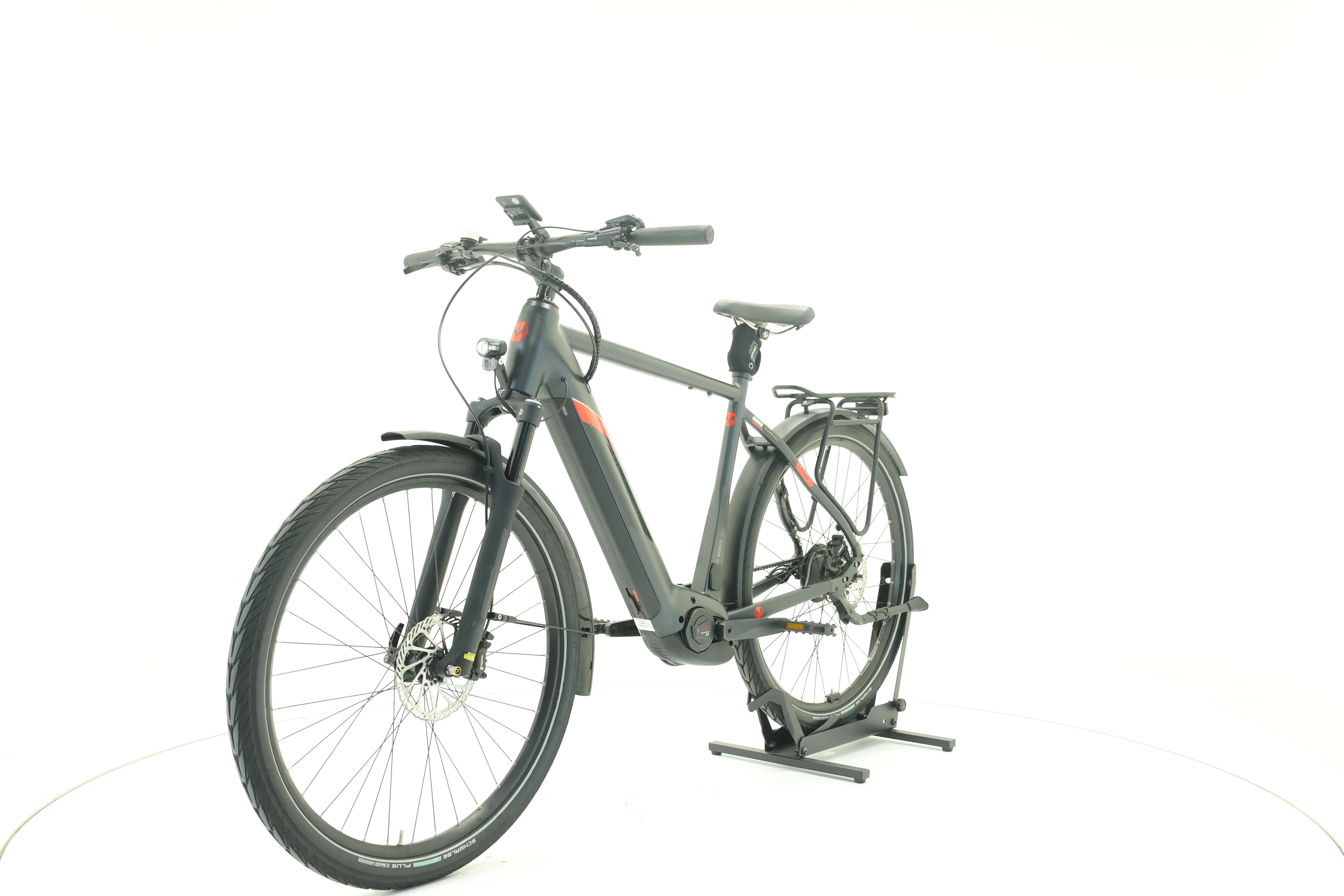 Malaguti Carezza TR 5.2