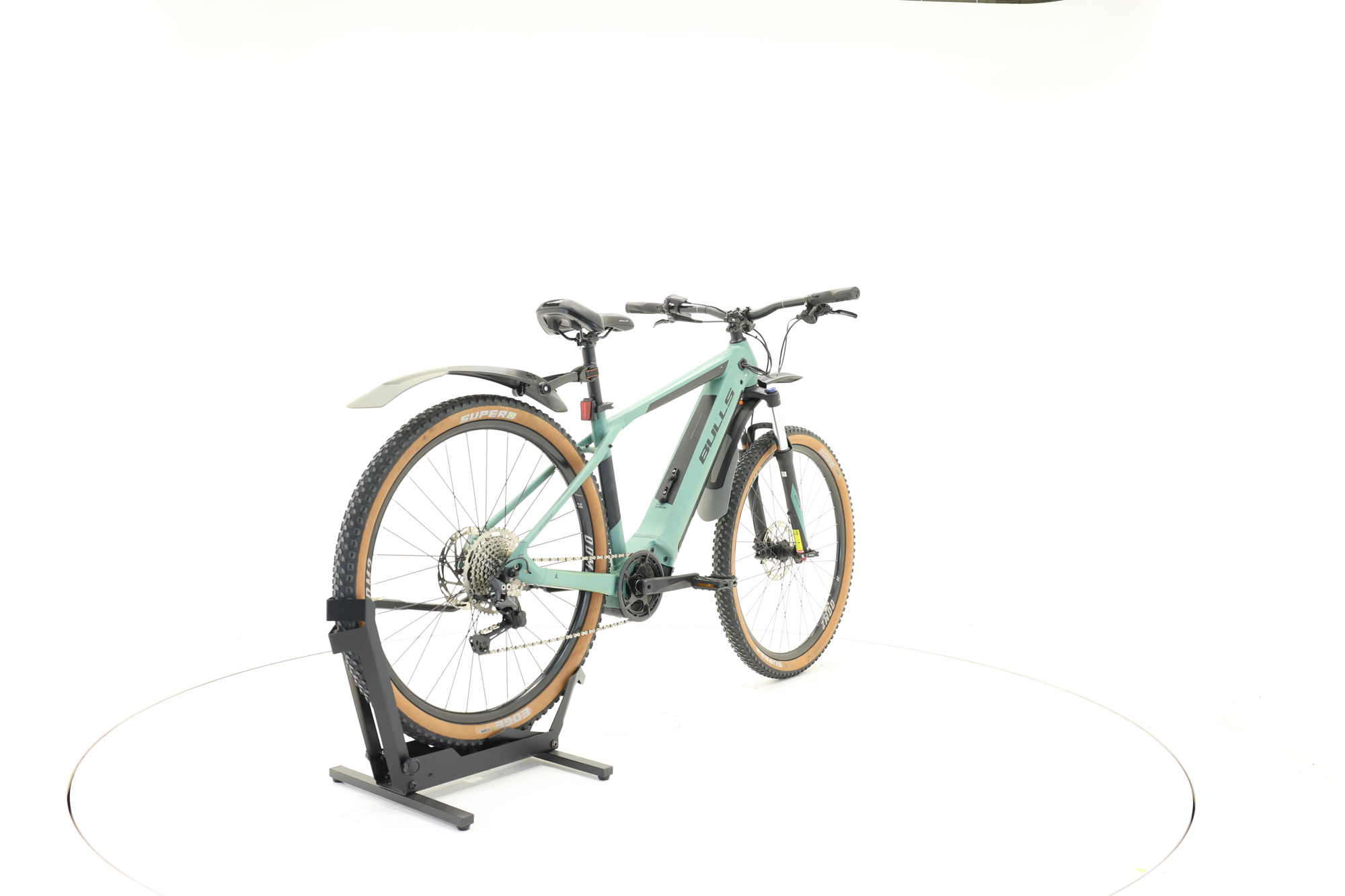 Bulls Copperhead EVO 1
