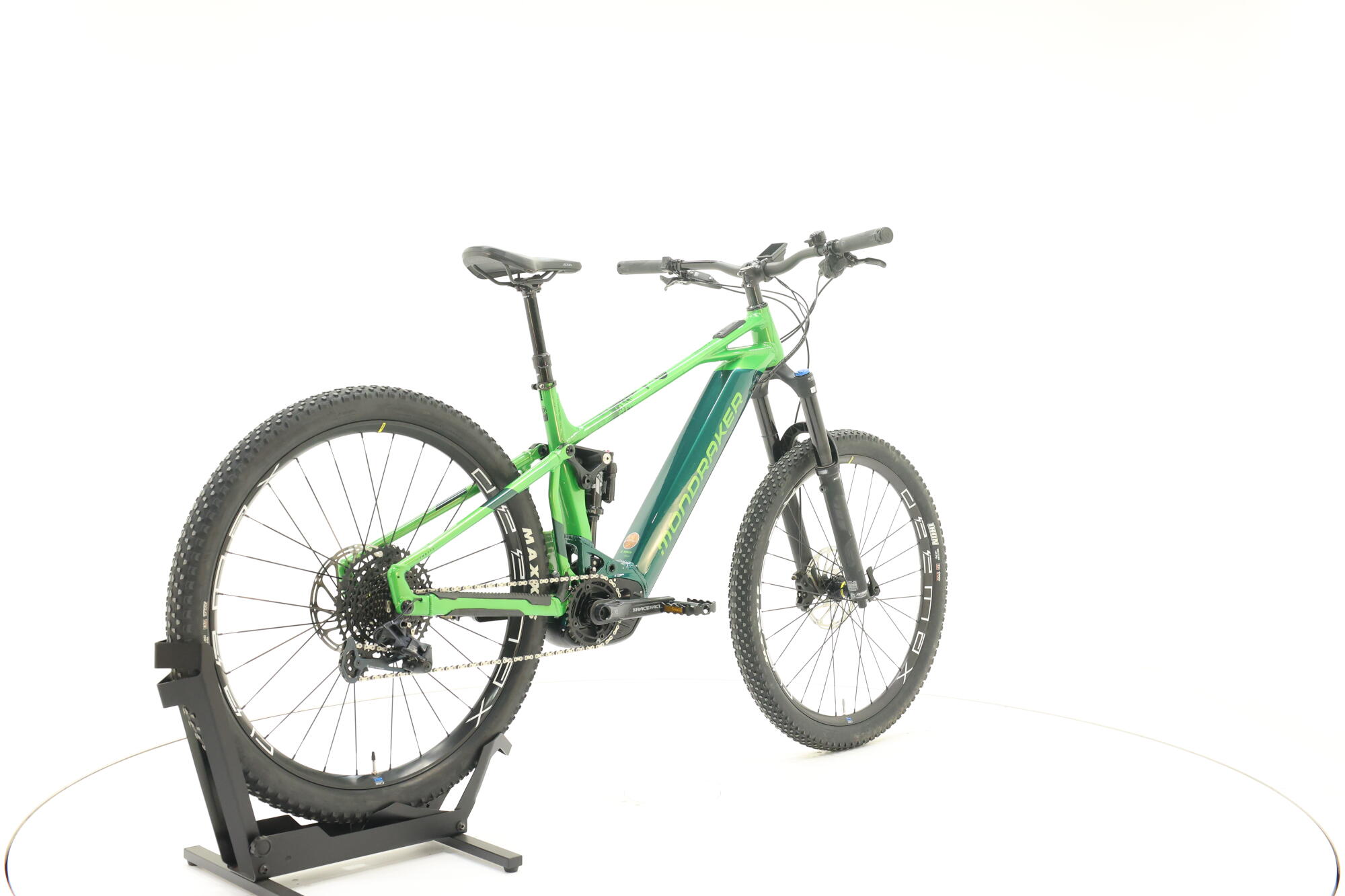 Mondraker Crafty