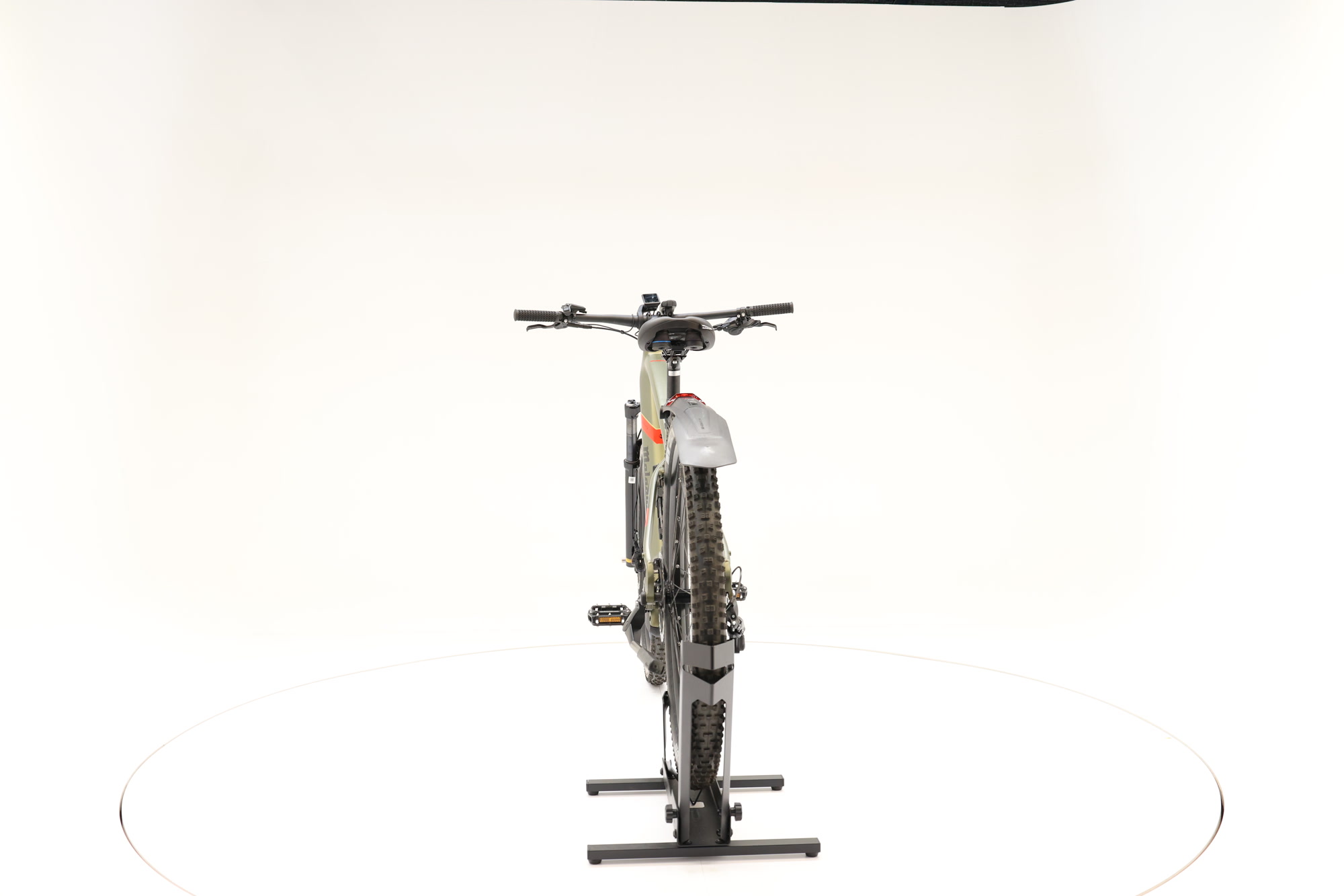 Malaguti Brenta, 44 cm, 150-159 cm, 2024, 160 km – Bild 7 von 8