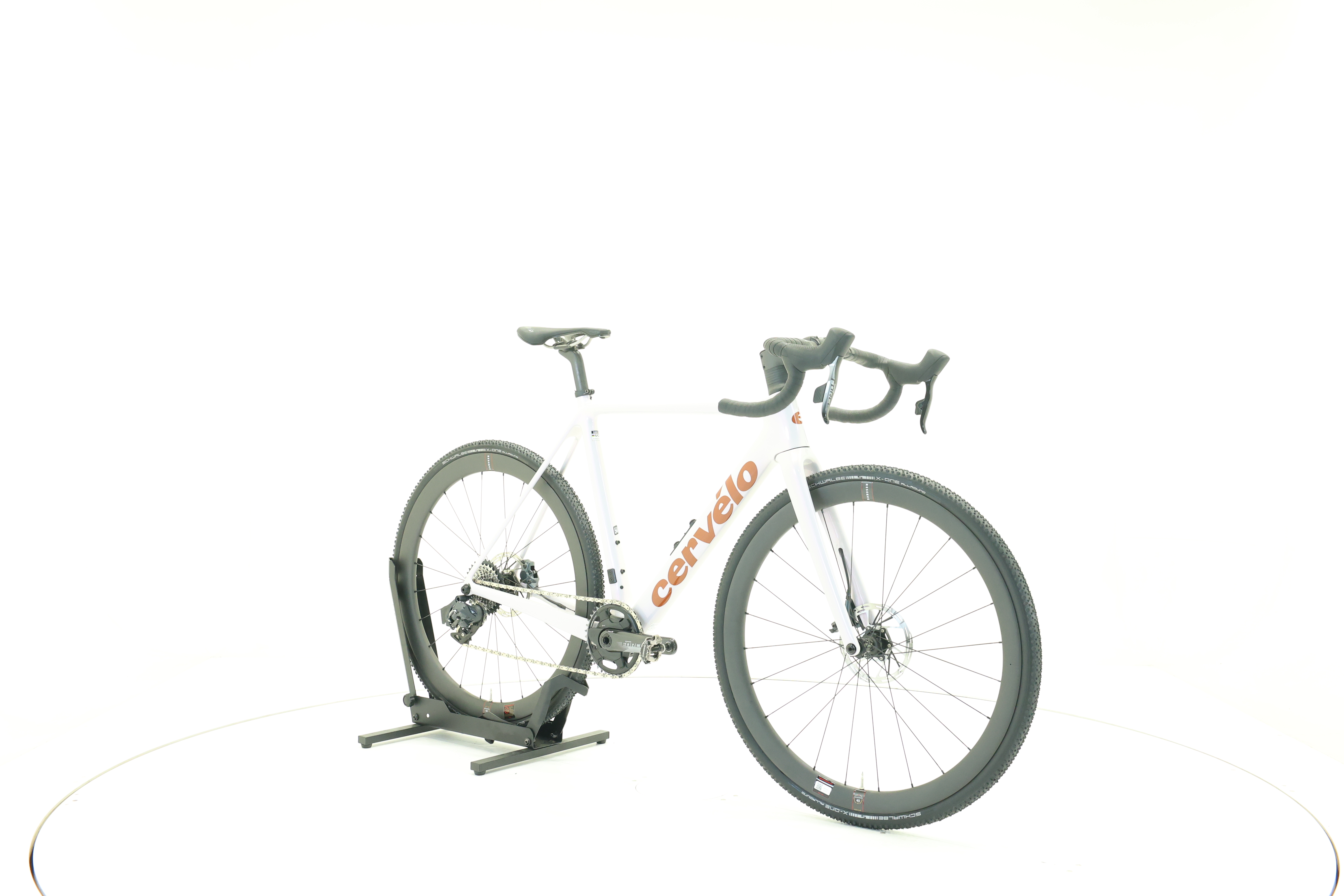 Cervélo R5CX