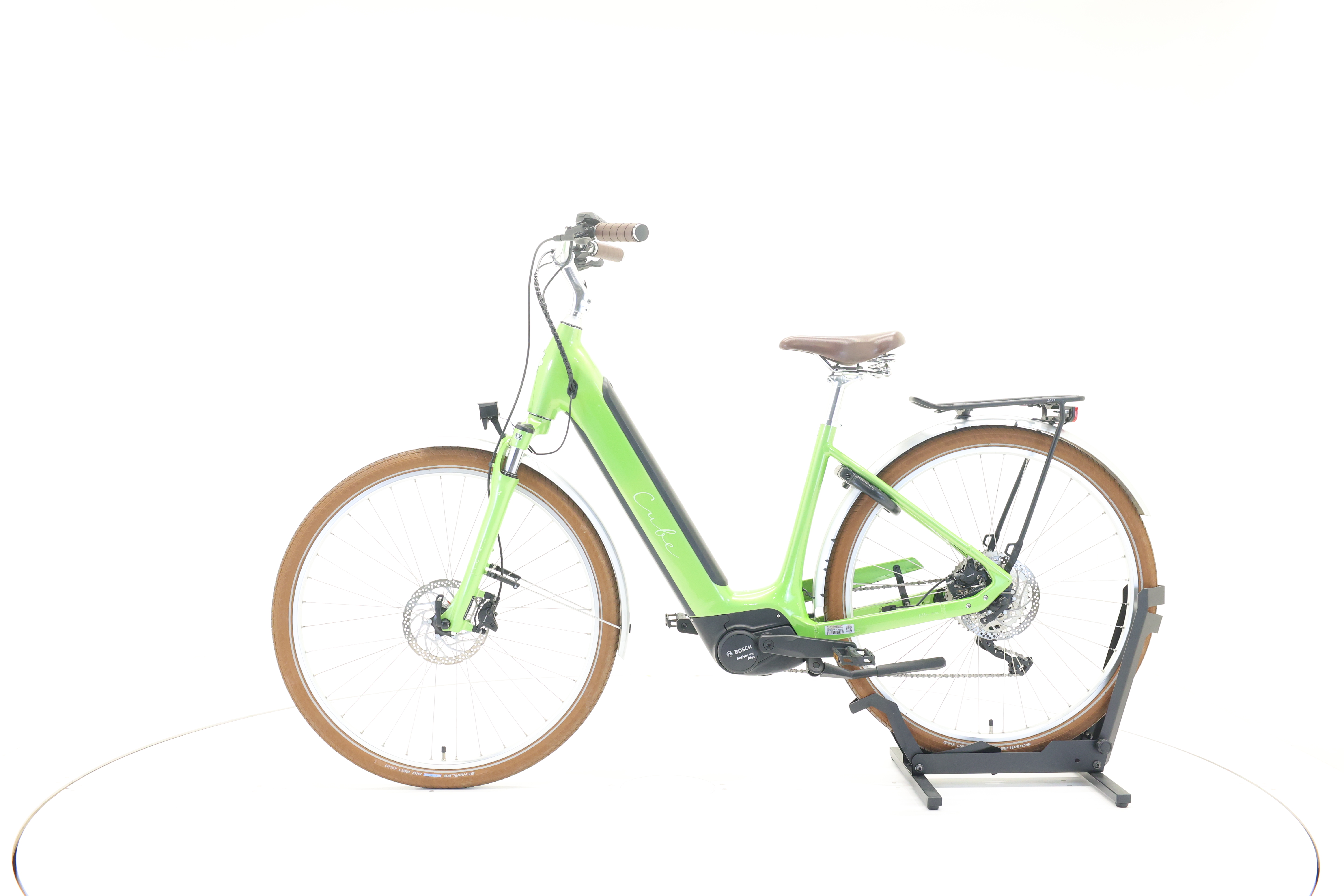 Cube Ella Ride Hybrid, 50 cm, 160-169 cm, 2025, 1312 km – Bild 2 von 24