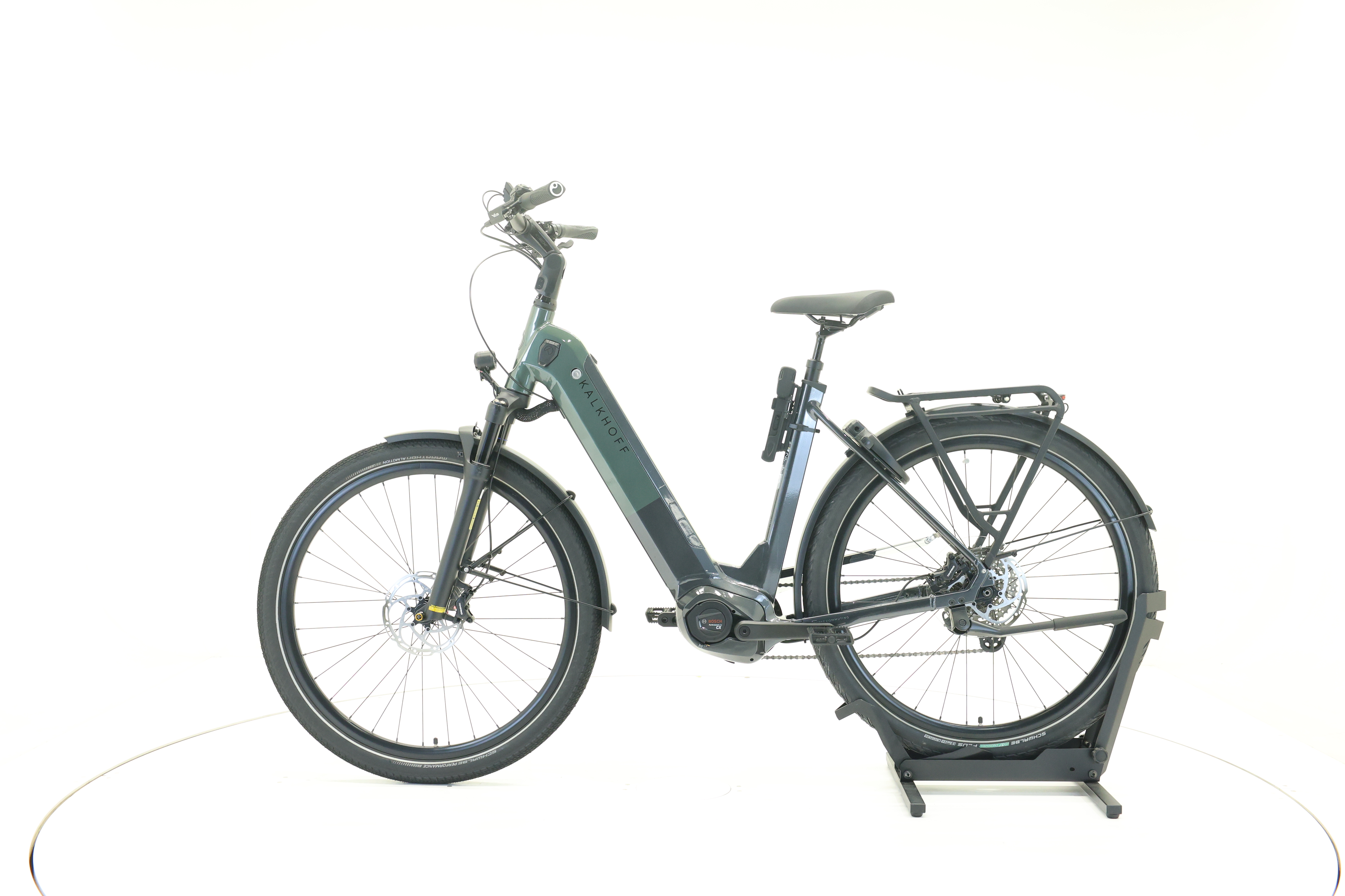 Kalkhoff Endeavour 5+ Advance LTD