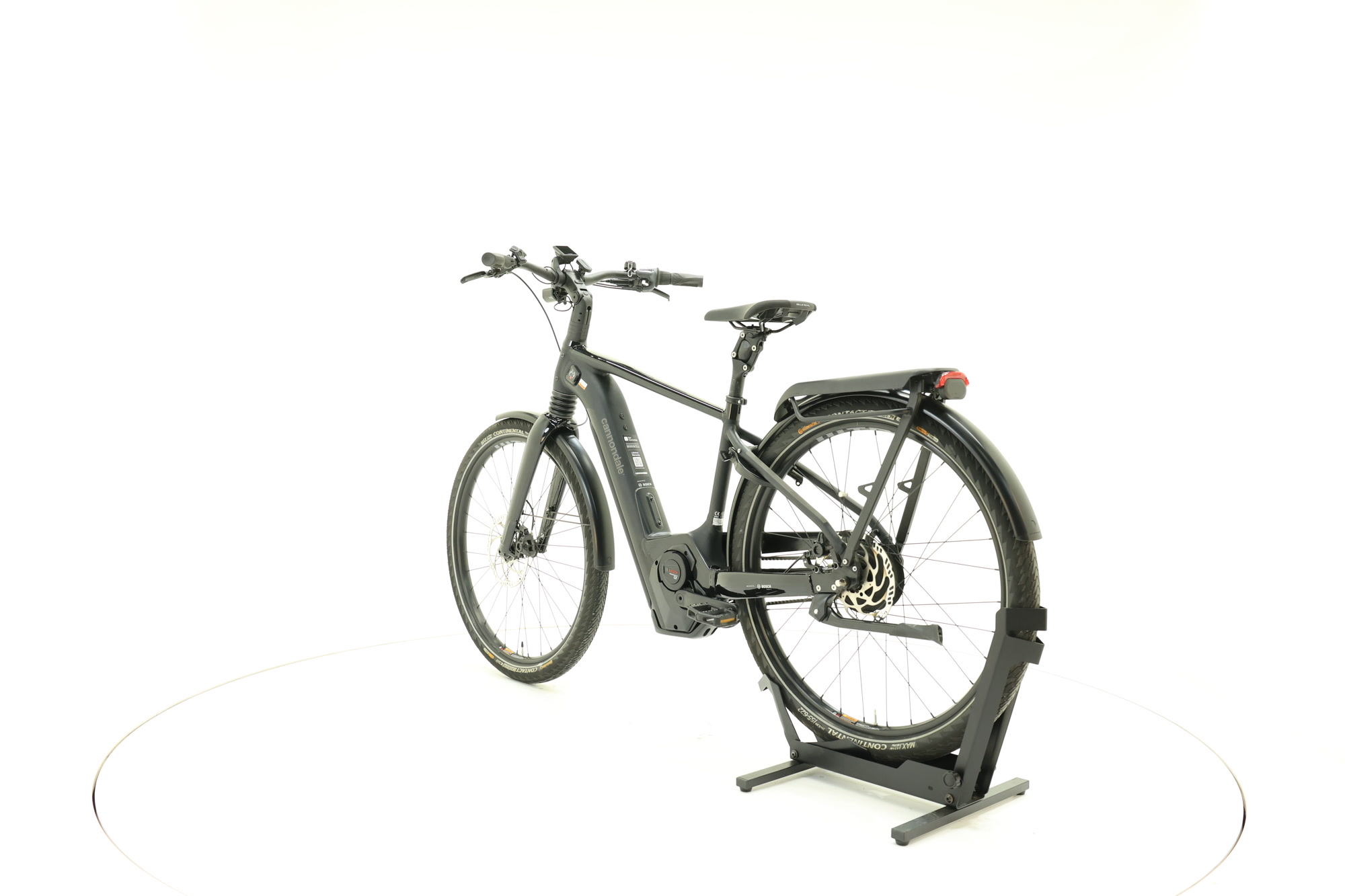 Cannondale Mavaro Neo 1, L, 170-179 cm, 2025, 1370 km – Bild 8 von 8