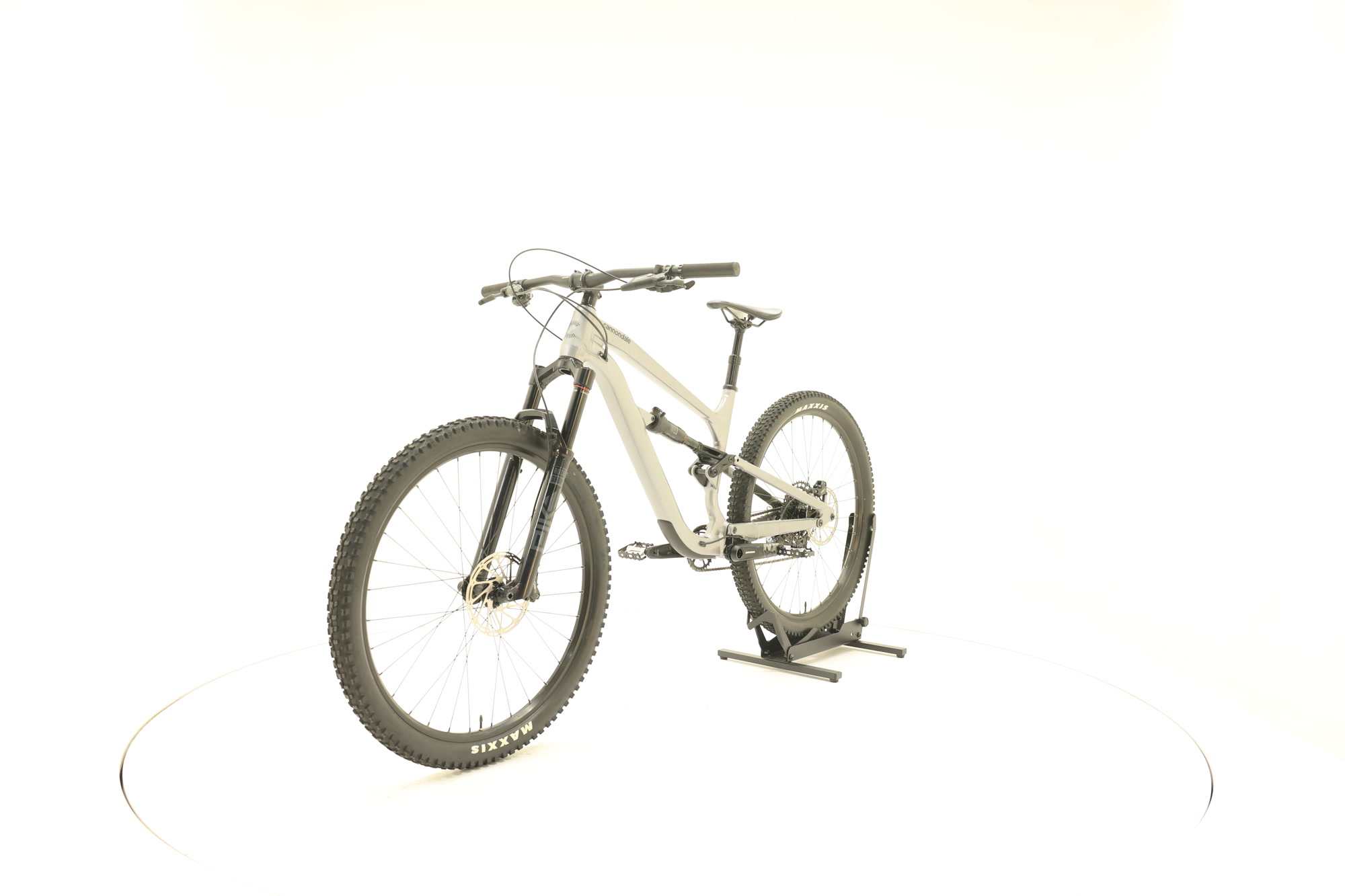 Cannondale Habit 3, 45 cm, 170-179 cm, 2024, 0 km – Bild 1 von 8