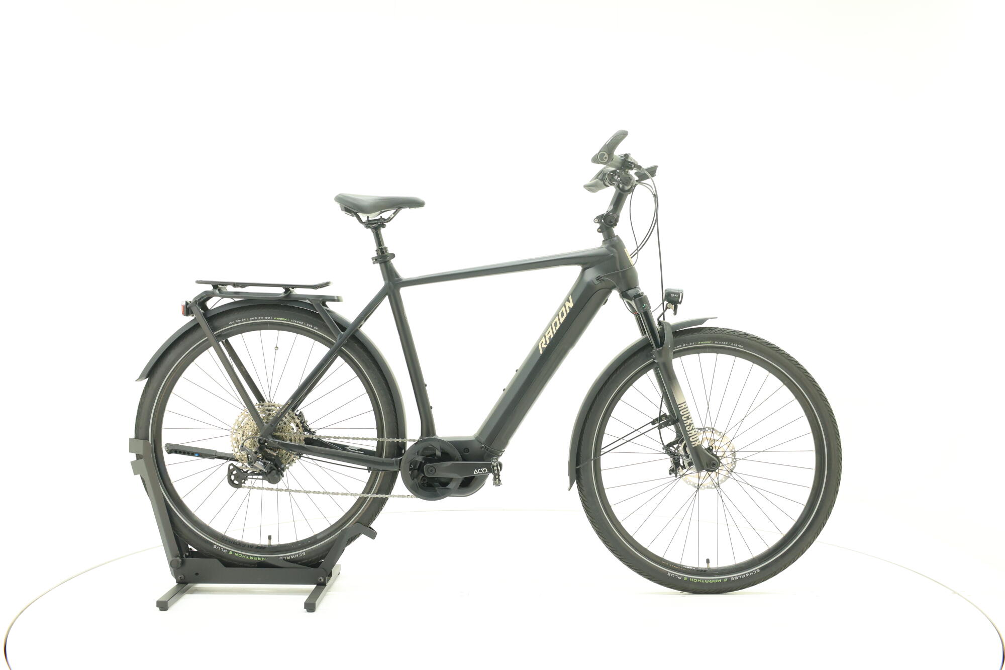Radon Relate Hybrid 9.0 CX 750