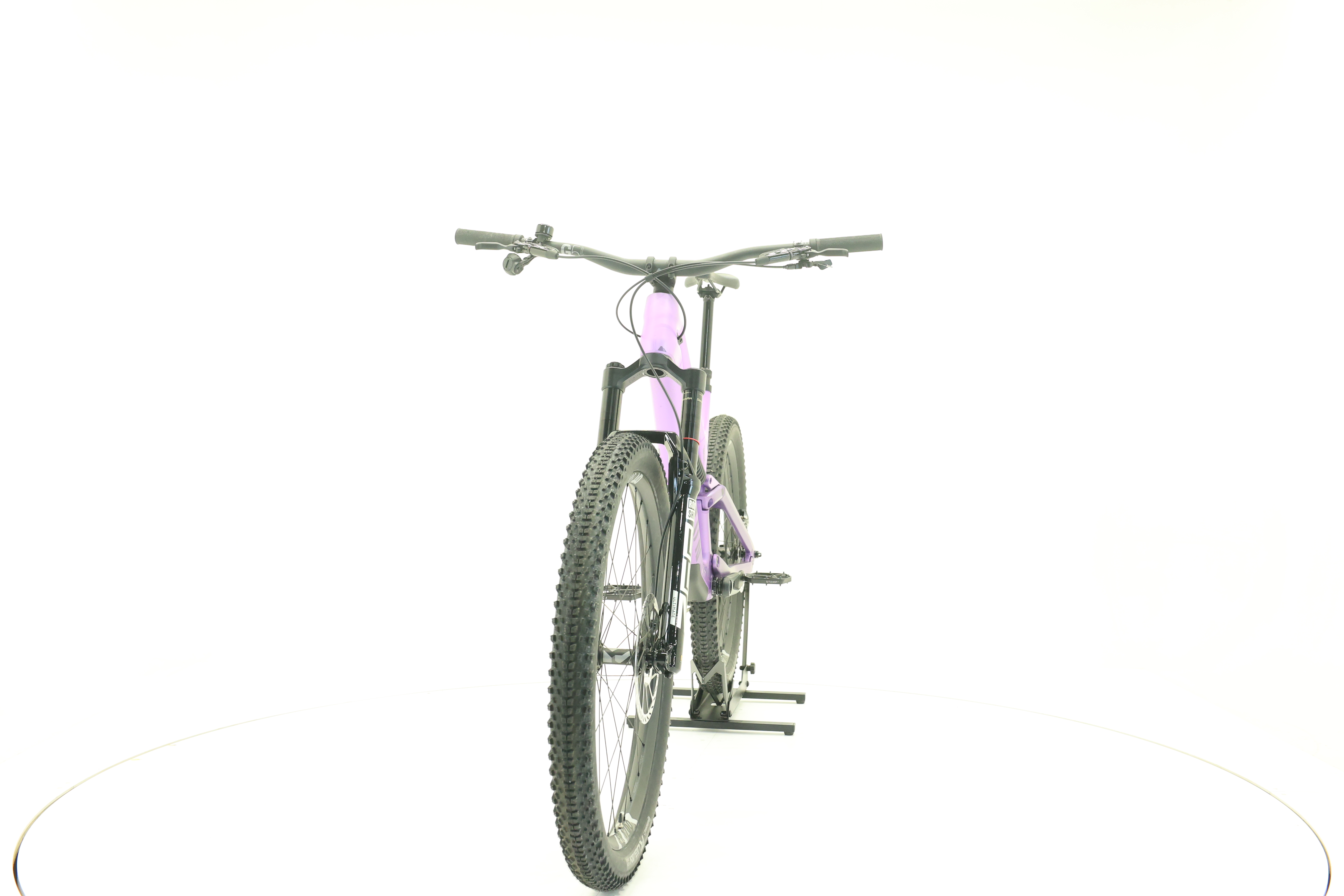 Canyon Torque Mullet CF 9