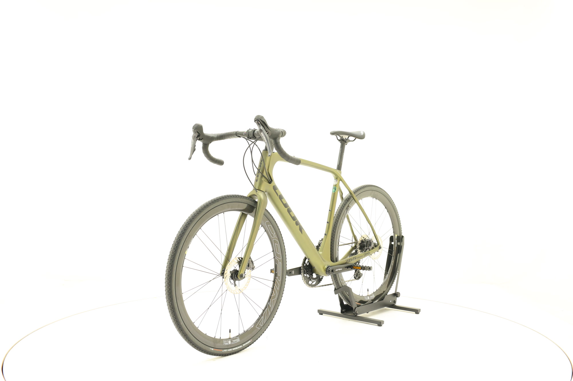 Look 765 RS Disc
