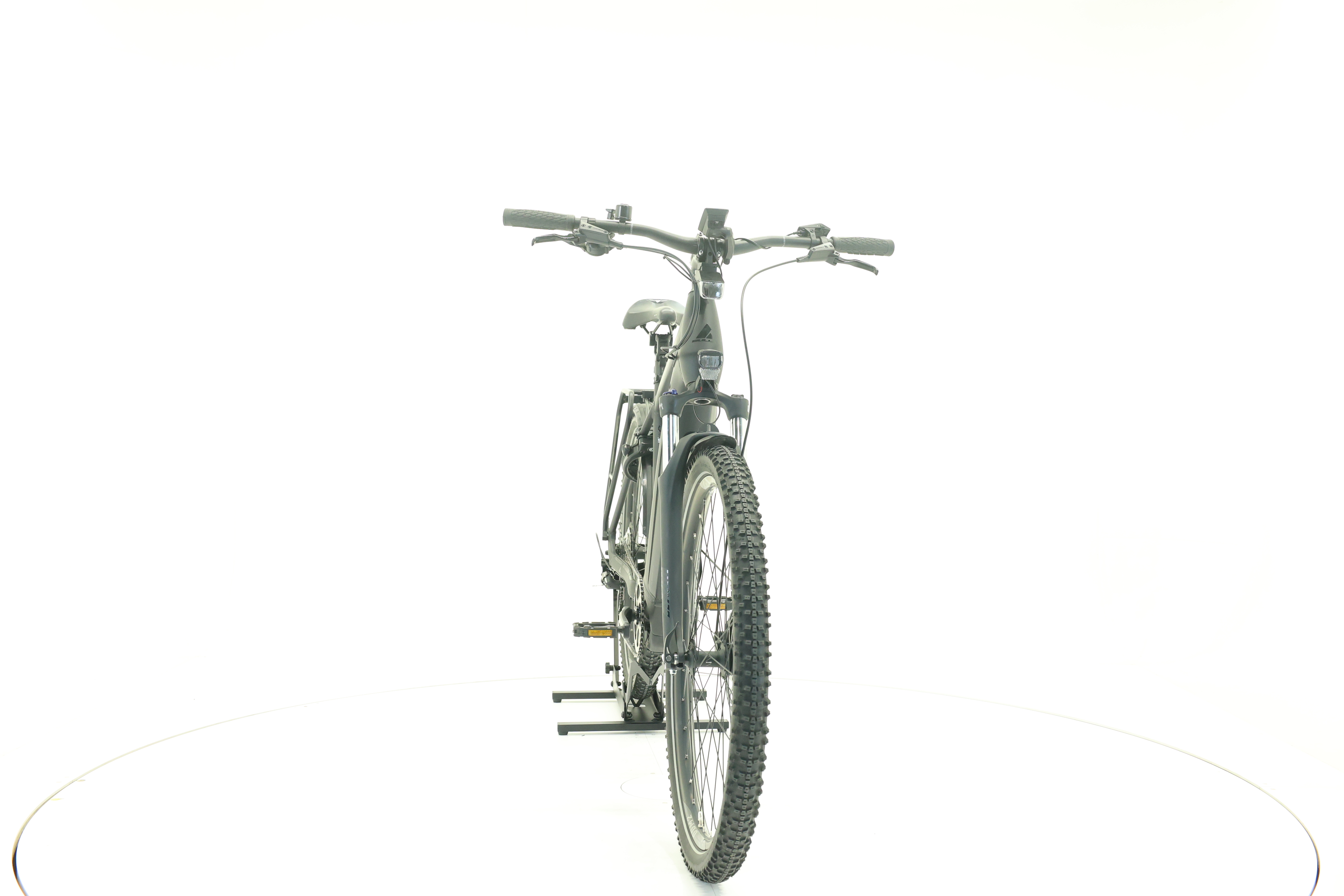 Bulls Cross Flyer EVO 1