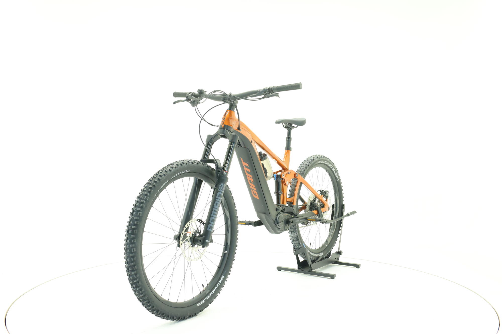 GIANT Reign E+ 3, L, 180-189 cm, 2023, 9389 km – Bild 5 von 8