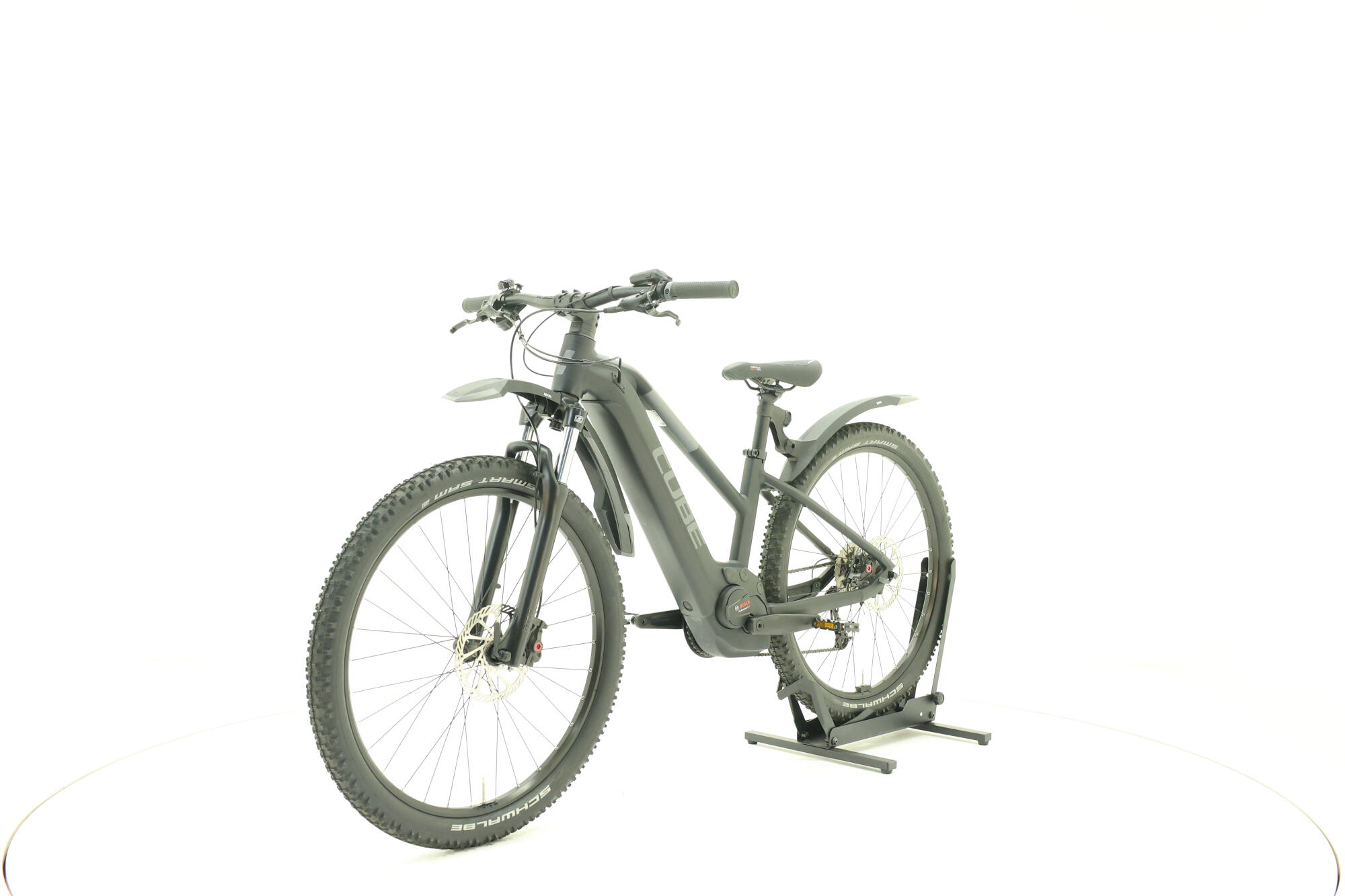 Cube Reaction Hybrid Performance 500, S, 2024, 203 km – Bild 1 von 5