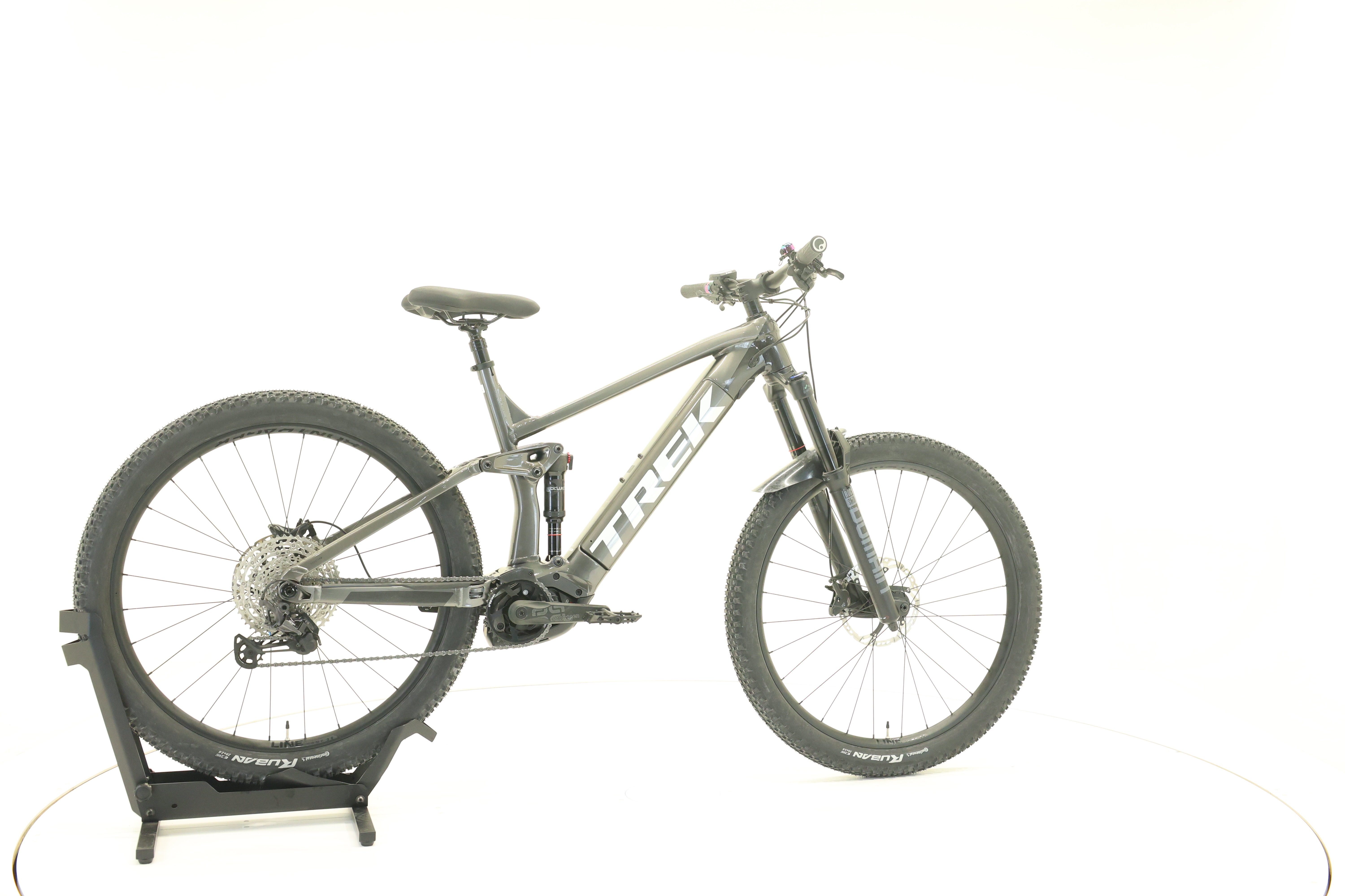 Trek Rail 7, XL, 190-199 cm, 2023, 1046 km – Bild 19 von 24
