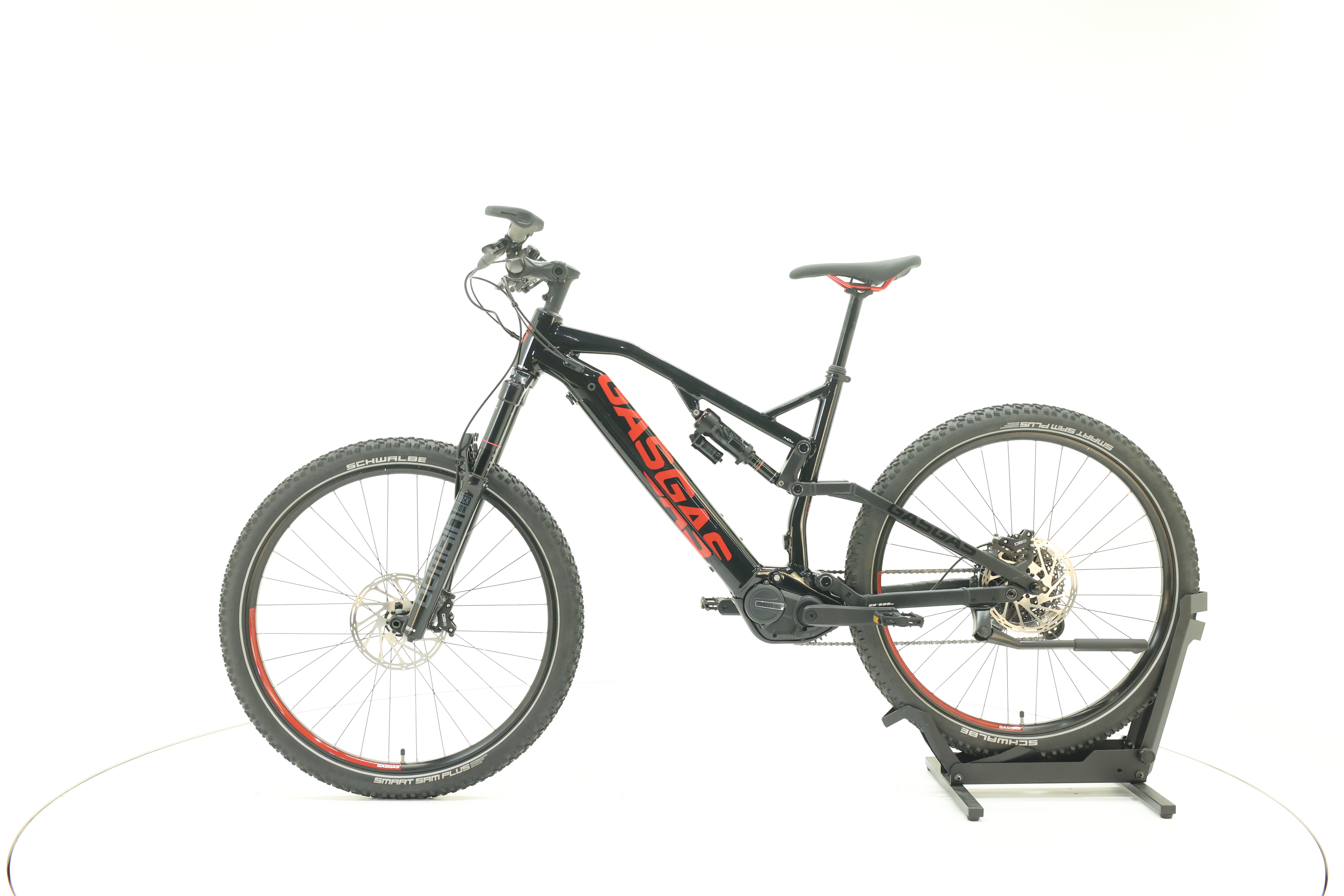 GASGAS MXA1