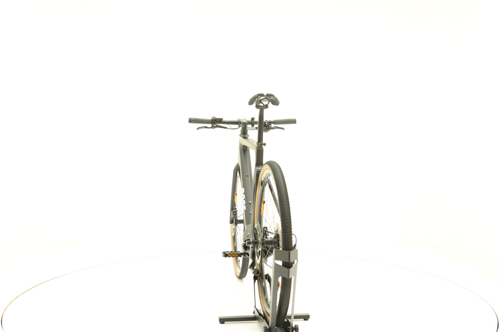 Rose Bikes Backroad Plus Flatbar (A. 2540021398), 54 cm, 180-189 cm, 2025, 1242 km – Bild 6 von 9