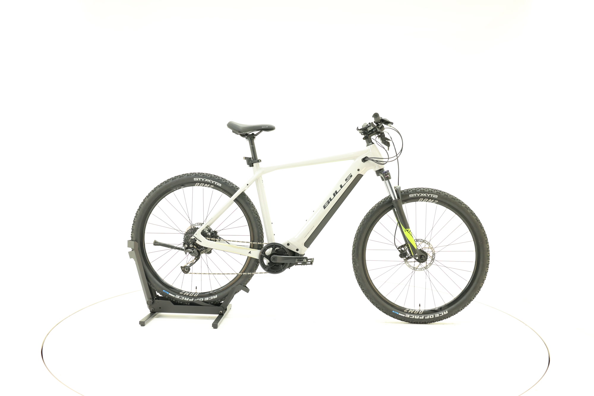 Bulls LT EVO CX 750, 54 cm, 170-179 cm, 2023, 572 km – Bild 6 von 8