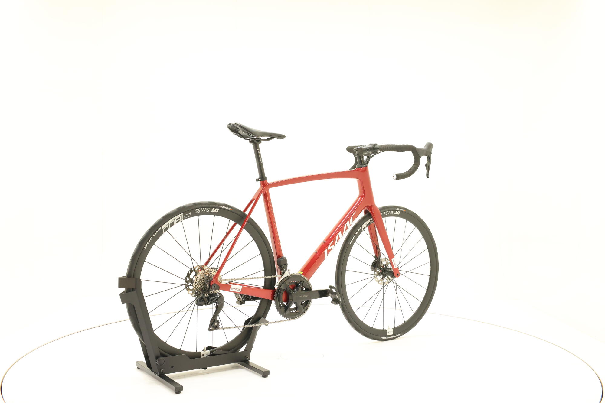 isaac Vitron, XL, 180-189 cm, 2023, 0 km – Bild 3 von 5