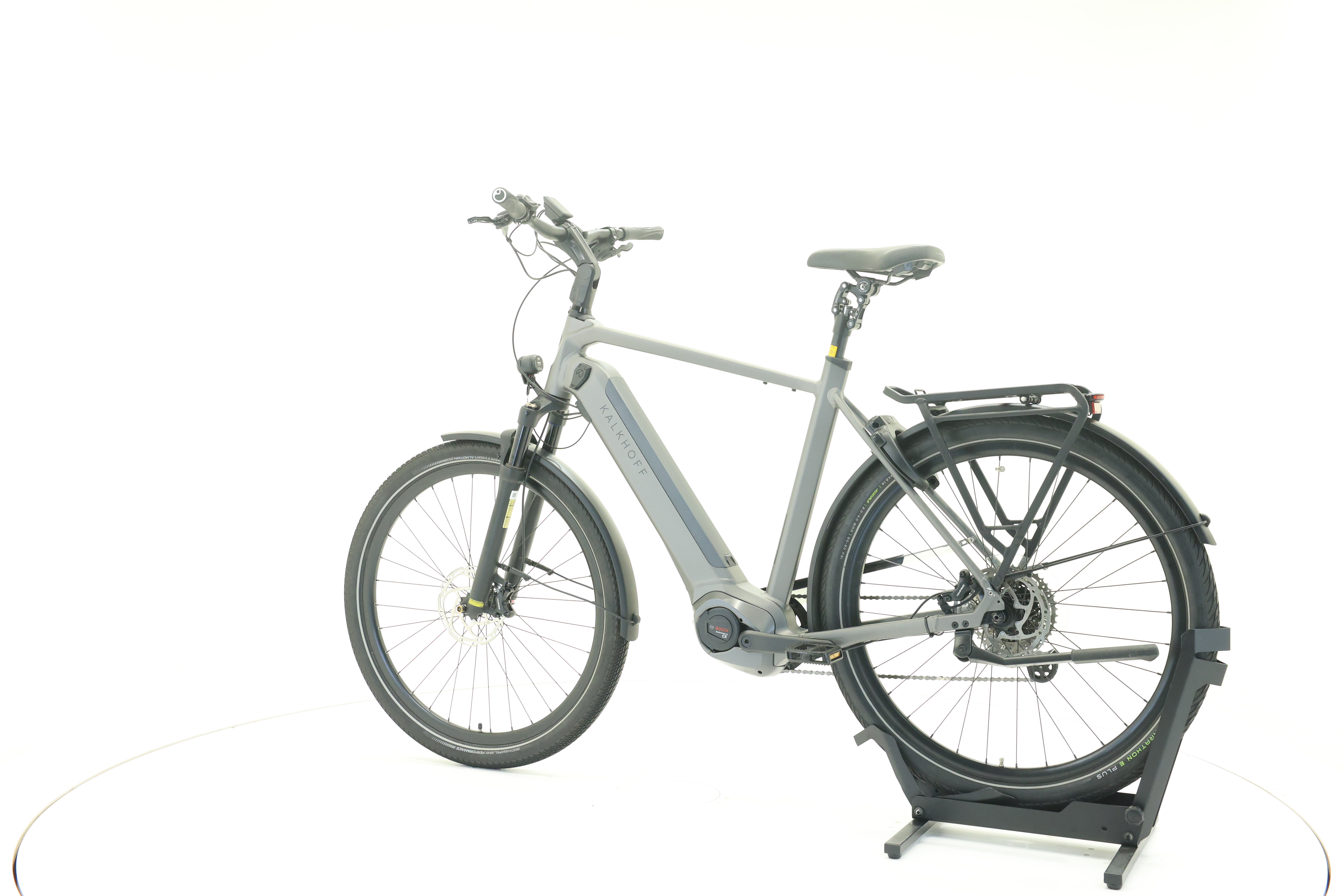 Kalkhoff Endeavour 5.B Advance+, XL, 180-189 cm, 2023, 8897 km – Bild 4 von 24