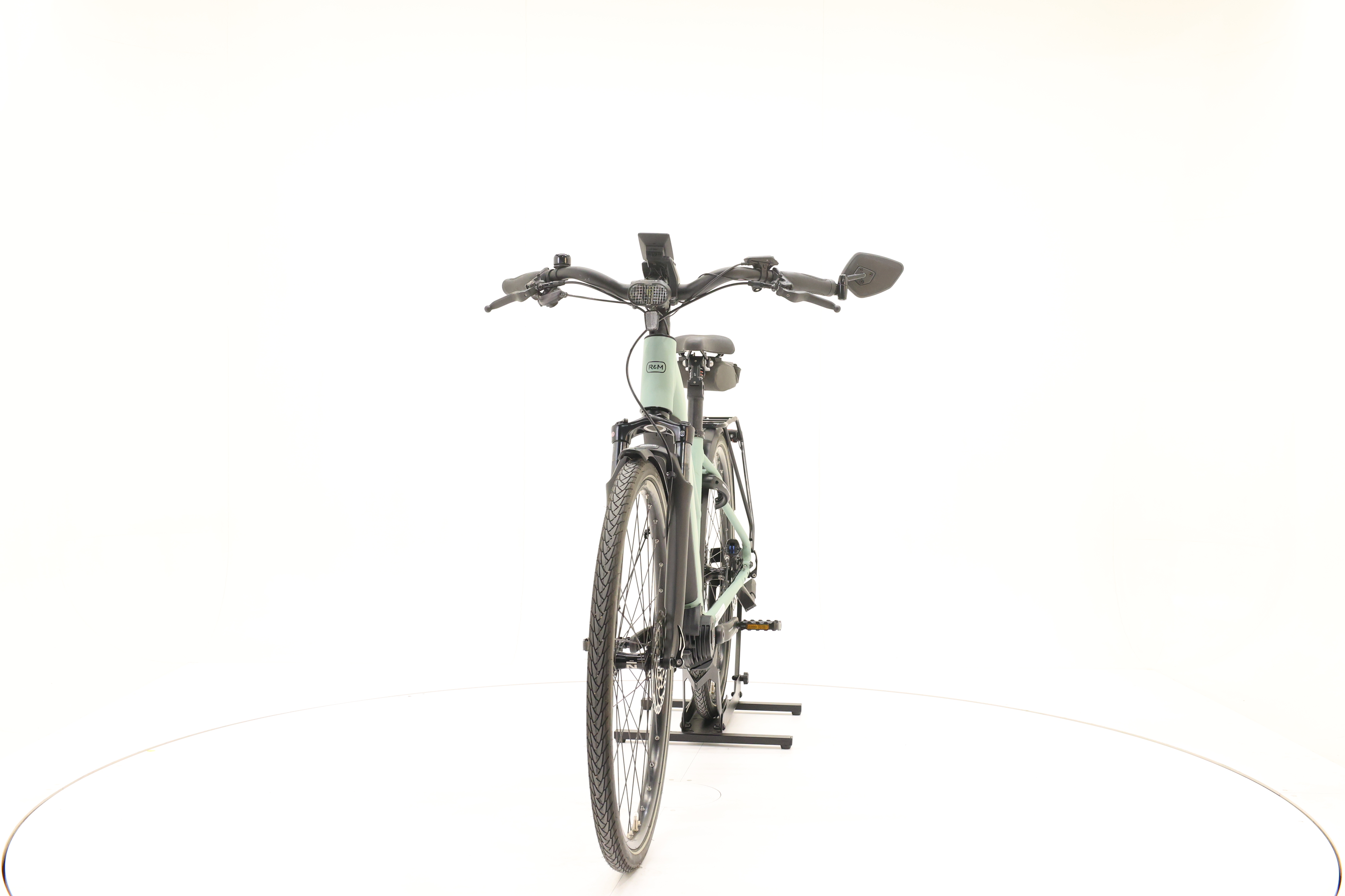Riese und Müller Roadster, 45 cm, 150-159 cm, 2024, 490 km – Bild 17 von 29